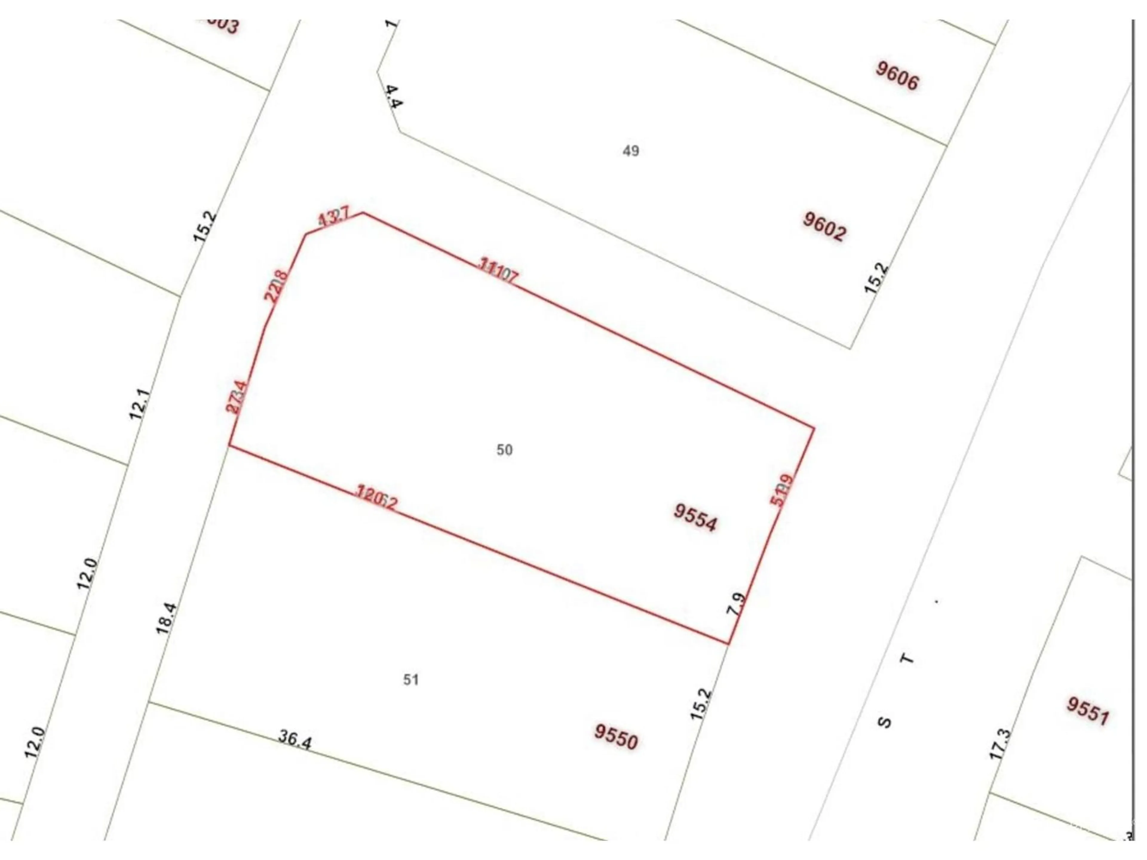 Floor plan for 9554 86 ST NW, Edmonton Alberta T6C3E9