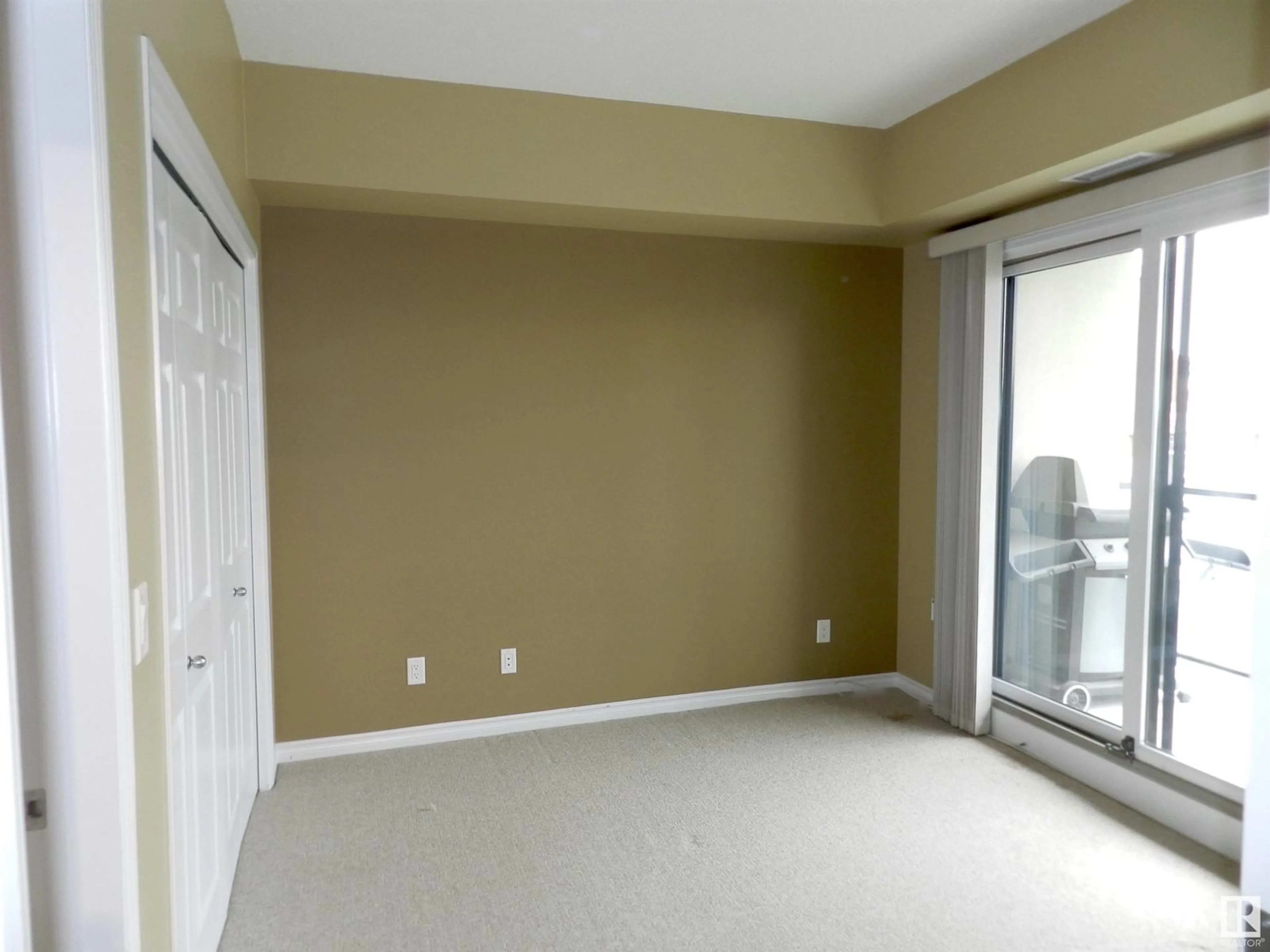 A pic of a room, not visible floor for #605 10303 111 ST NW, Edmonton Alberta T5K0C6