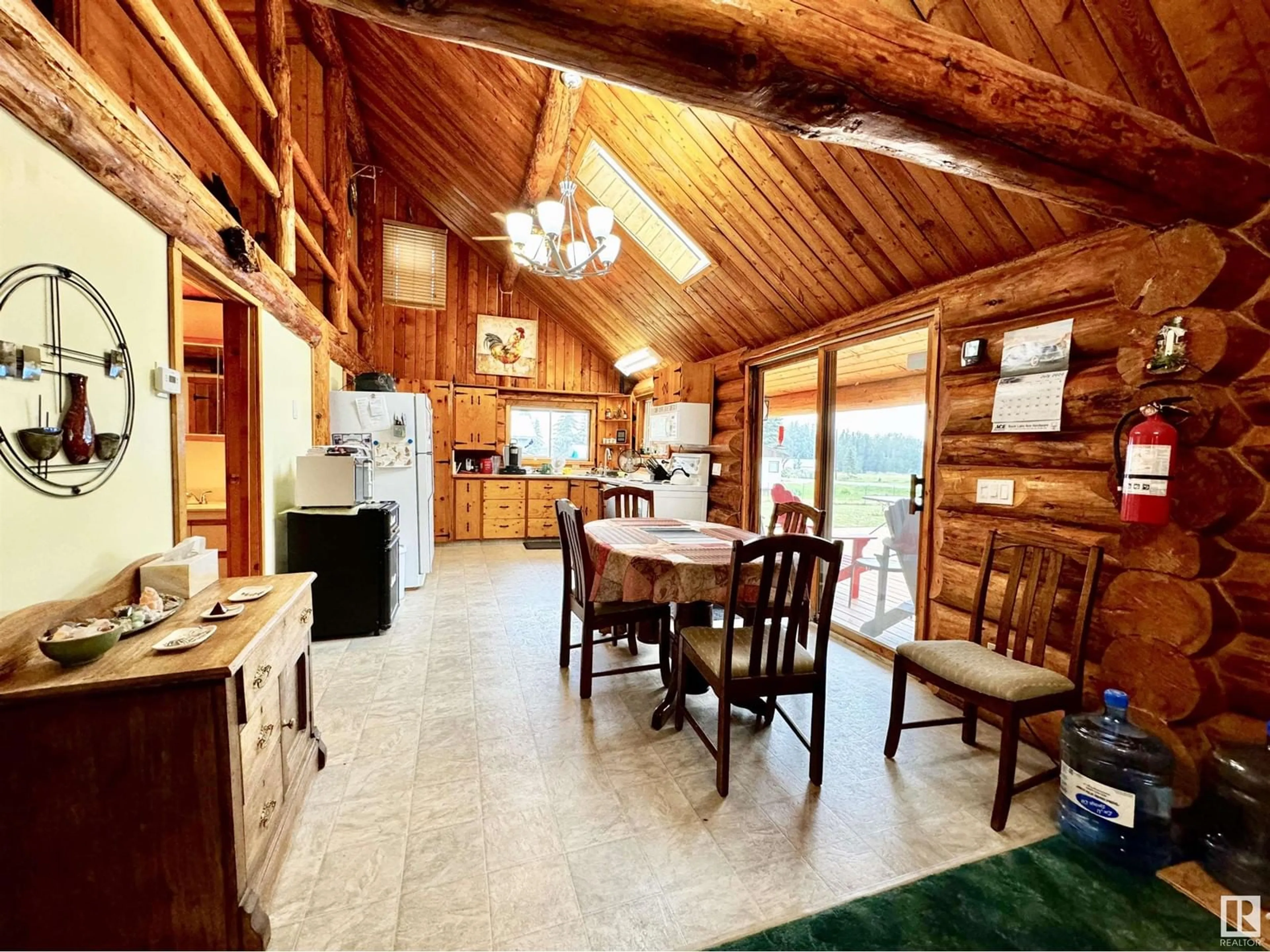 Cottage for 312 Lakeshore DR, Rural Wetaskiwin County Alberta T0C0T0