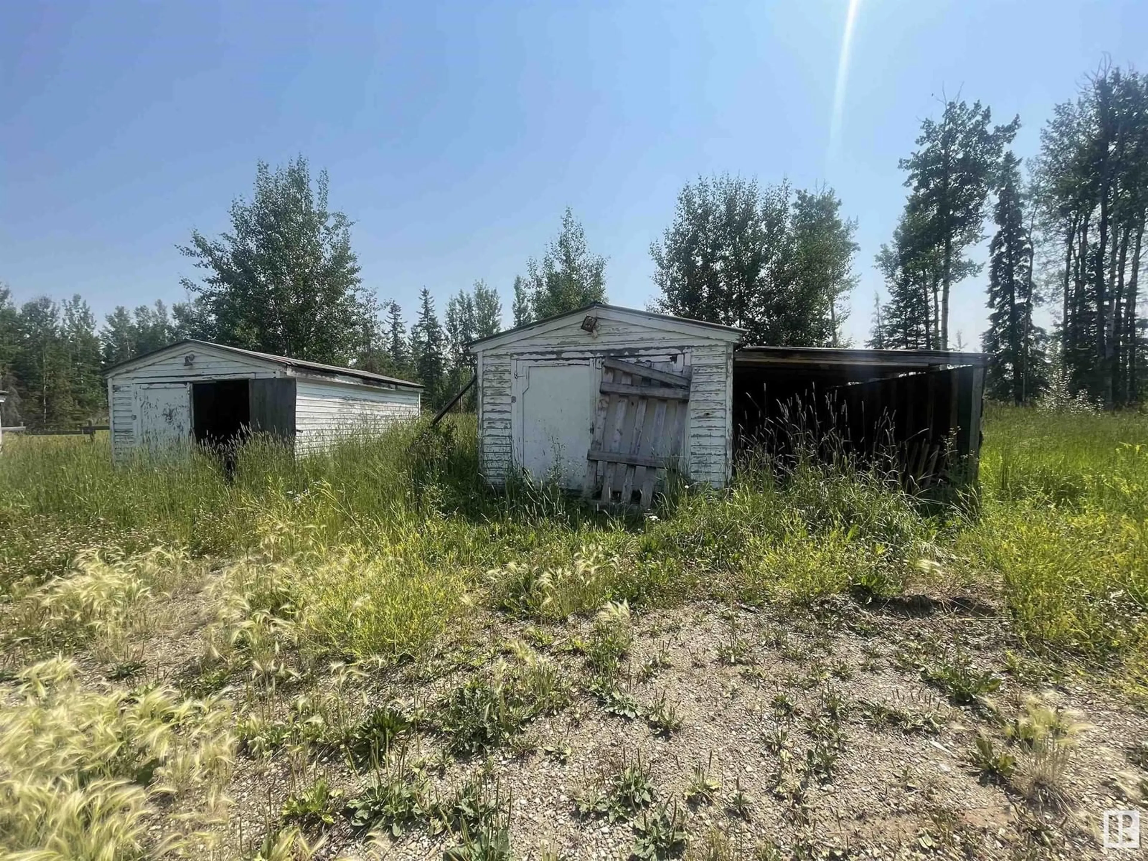 Shed for 5222 RR 90, Rural Yellowhead Alberta T0E0T0