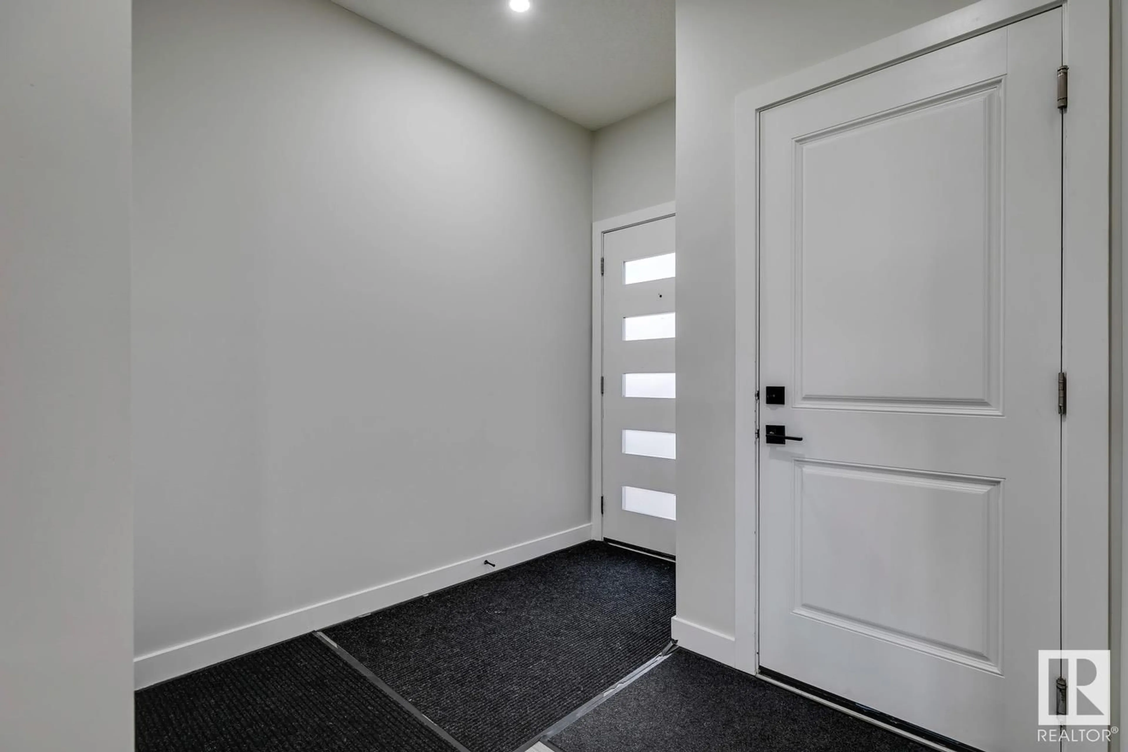 Indoor entryway for 233 Rolston WD, Leduc Alberta T9E1N1