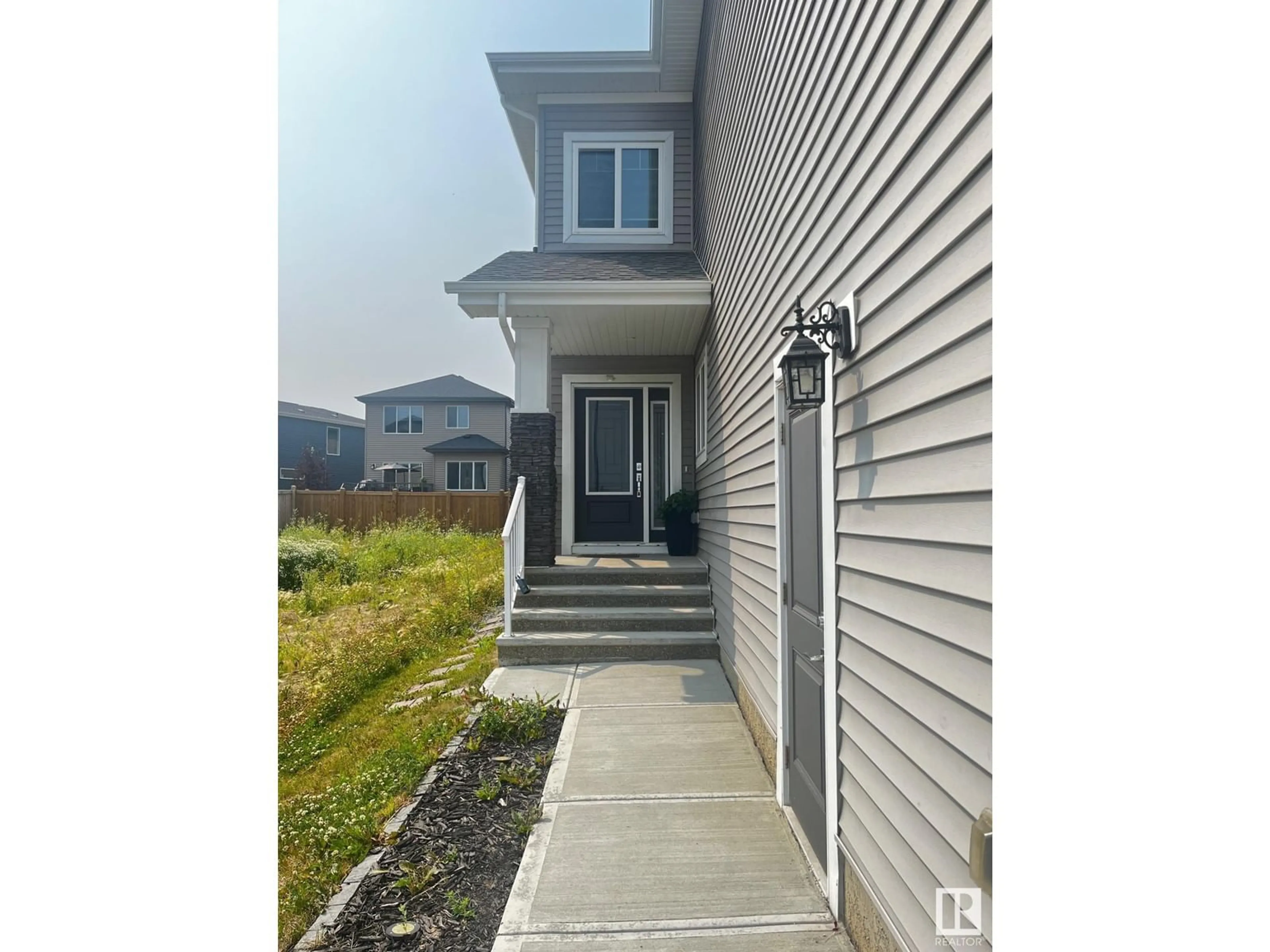 Frontside or backside of a home for 363 GLENRIDDING RAVINE RD SW, Edmonton Alberta T6W4E6