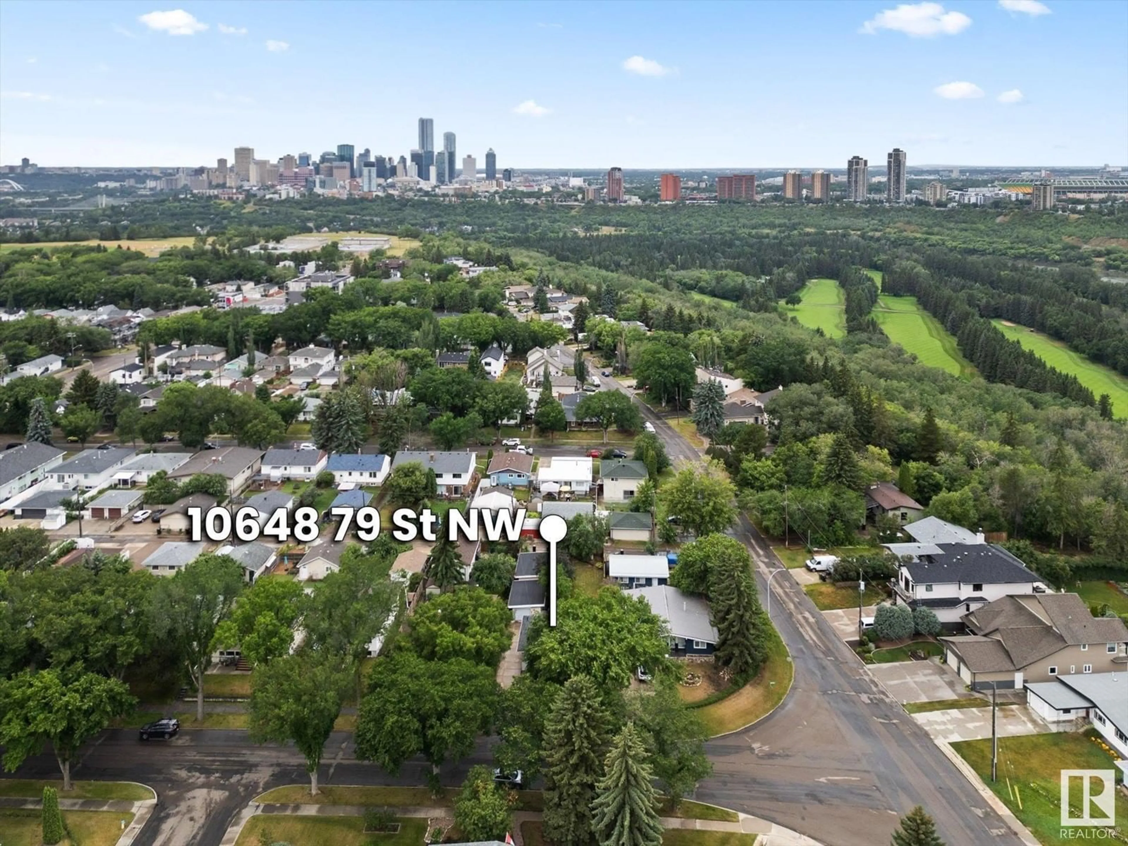 Lakeview for 10648 79 ST NW, Edmonton Alberta T6A3H4