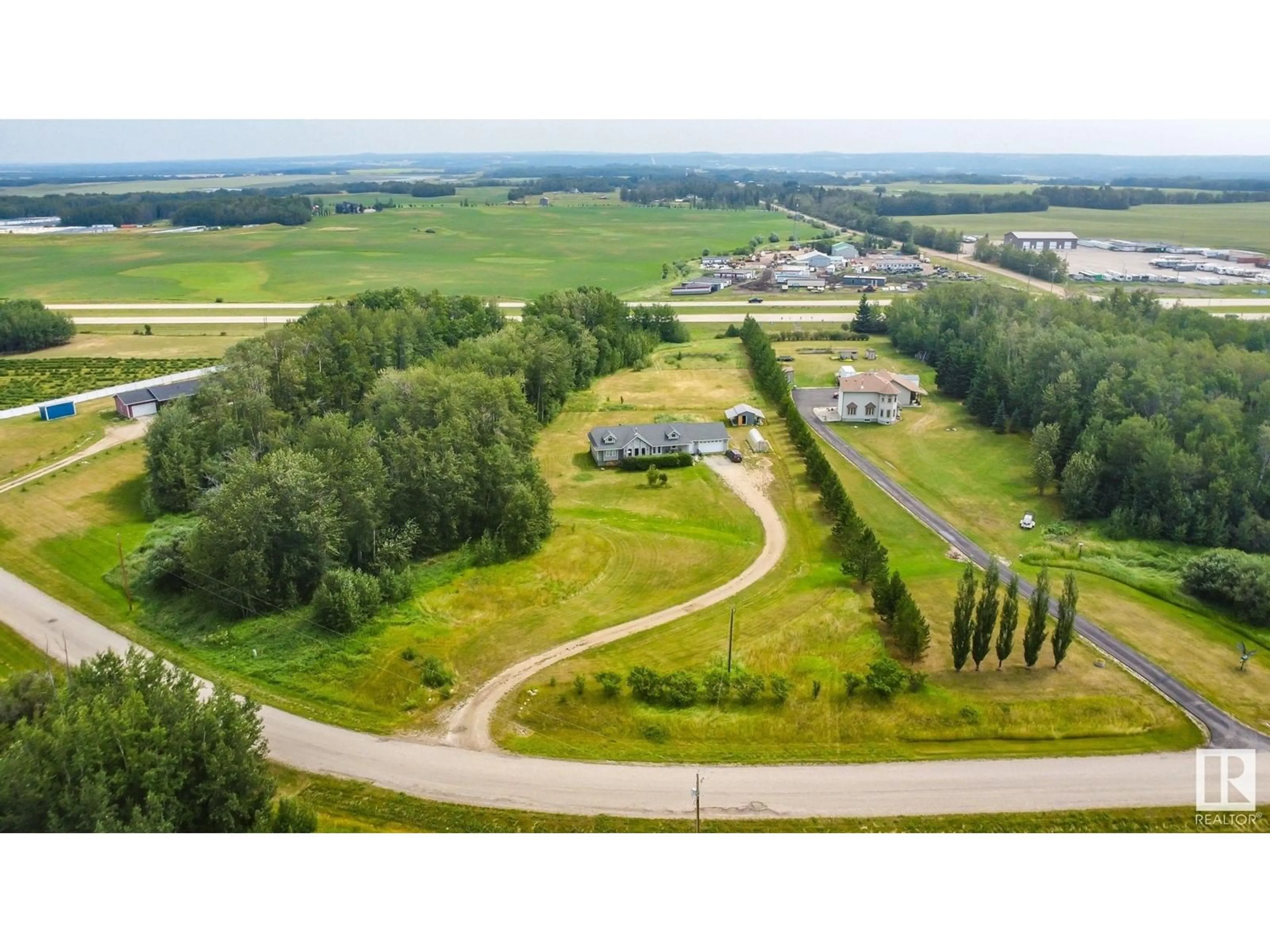 Lakeview for #5 2306 TWP RD 540, Rural Lac Ste. Anne County Alberta T0E1V0