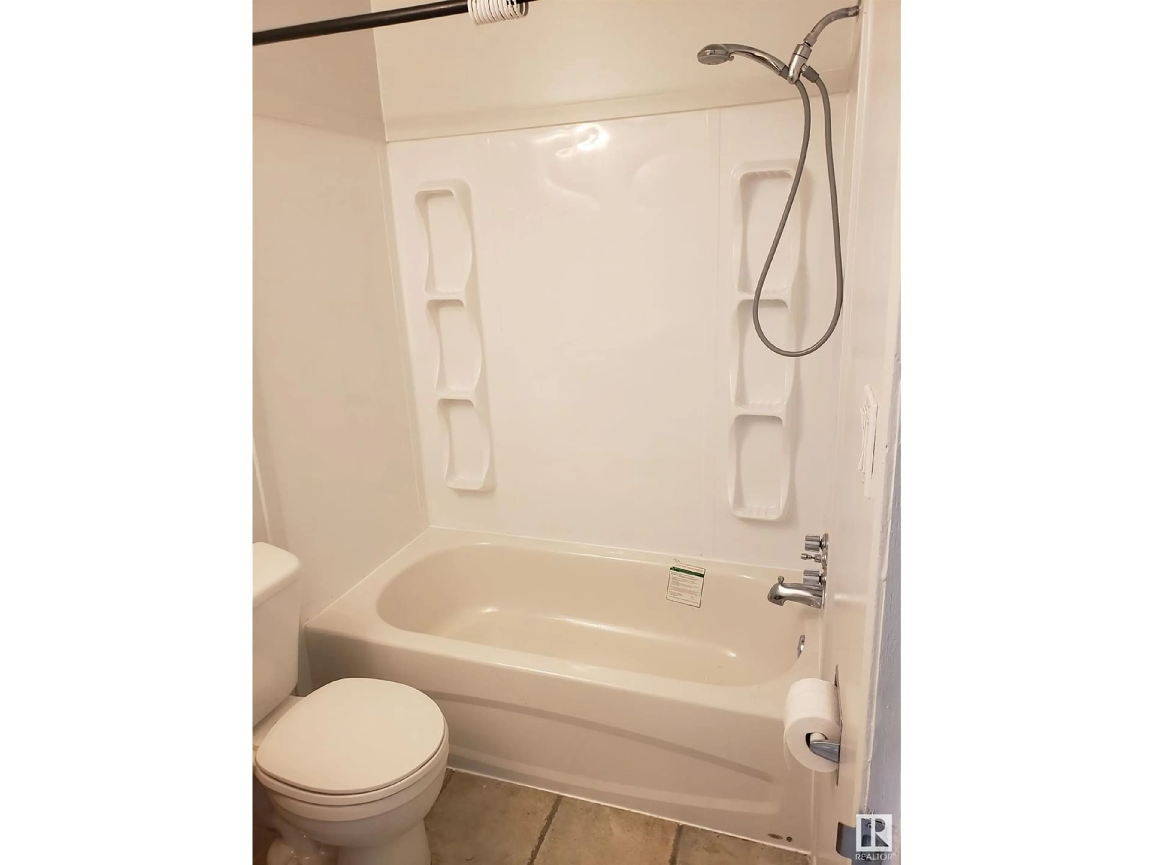 Bathroom for 10219 155 ST NW, Edmonton Alberta T5P2L8