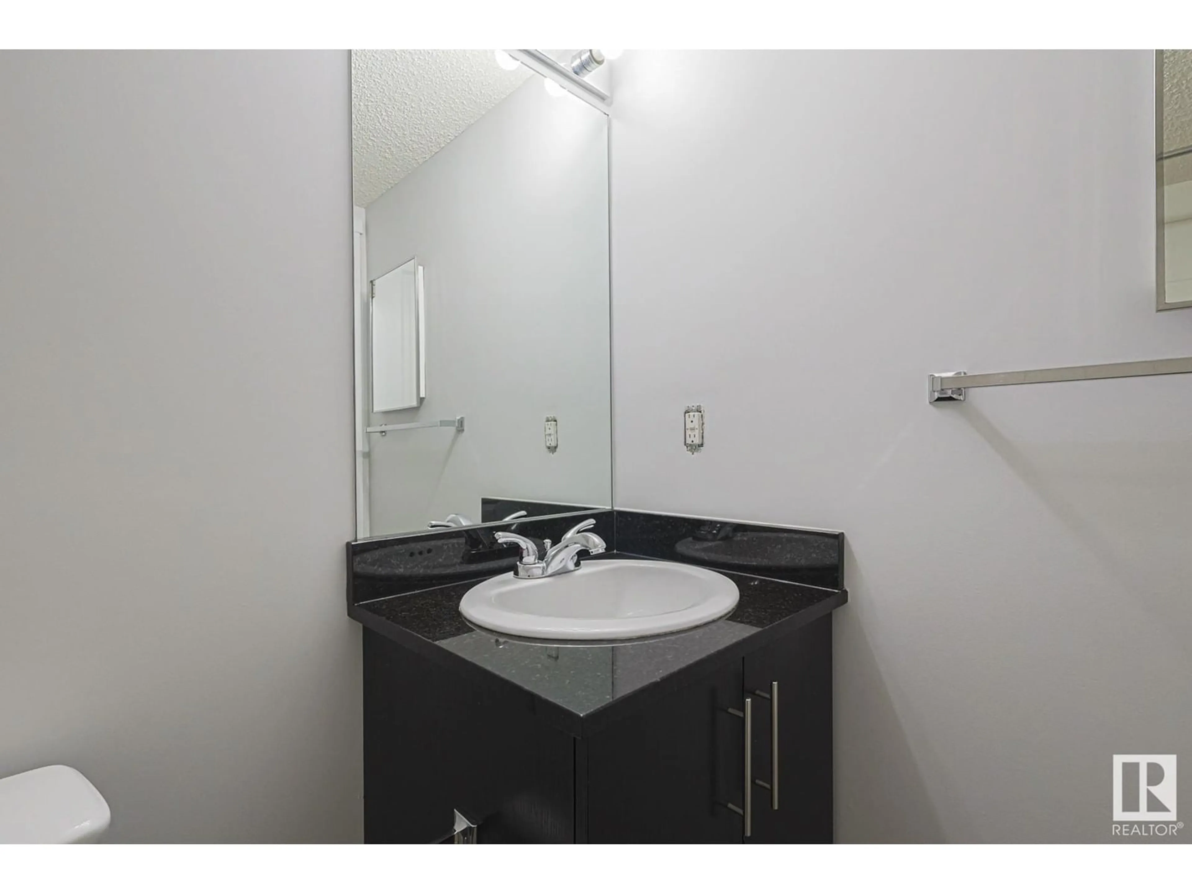 Standard bathroom, not visible floor for #104 1510 WATT DR SW, Edmonton Alberta T6X2E6