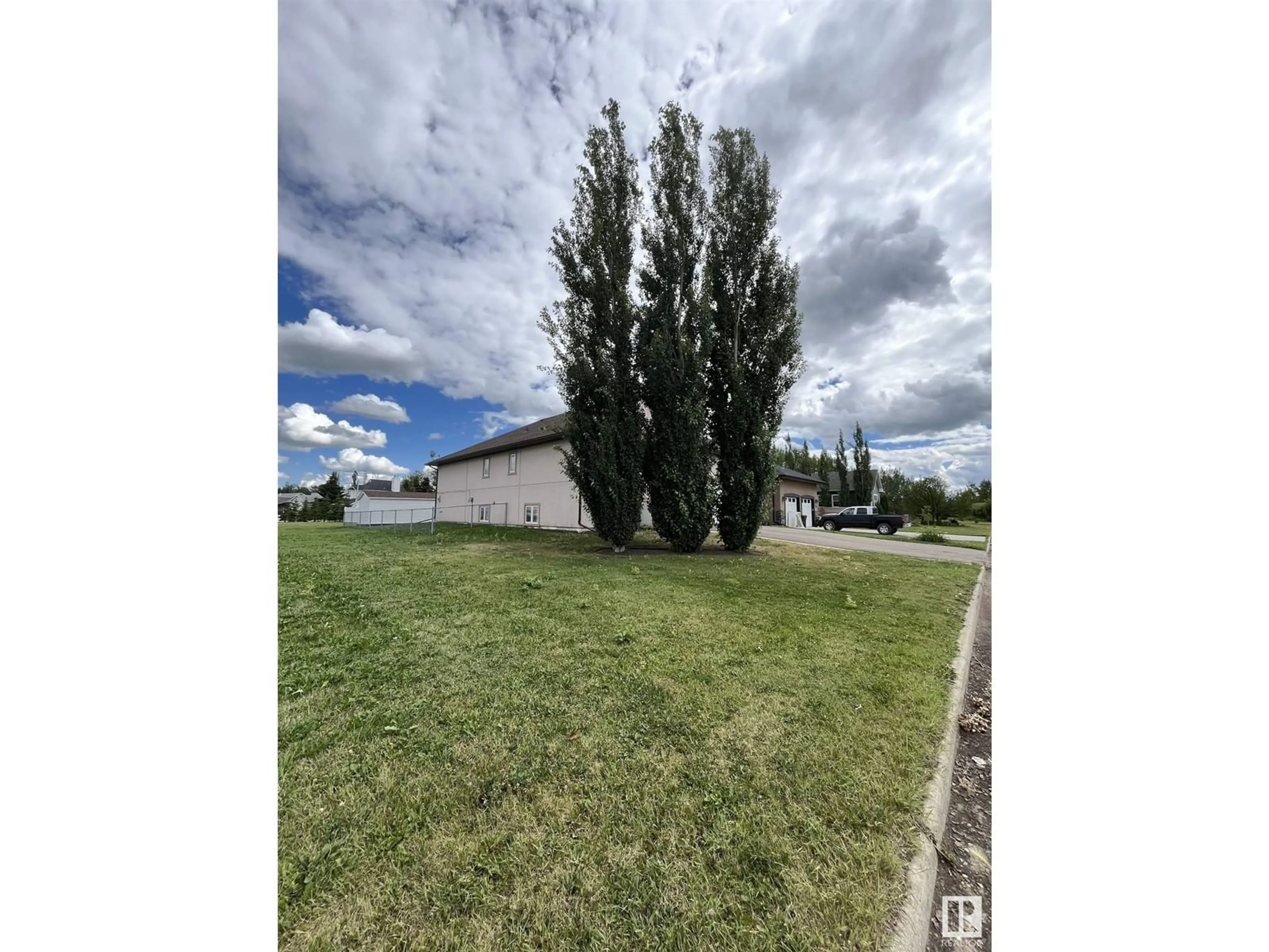 Street view for 5207 50 ST, Thorsby Alberta T0C2P0