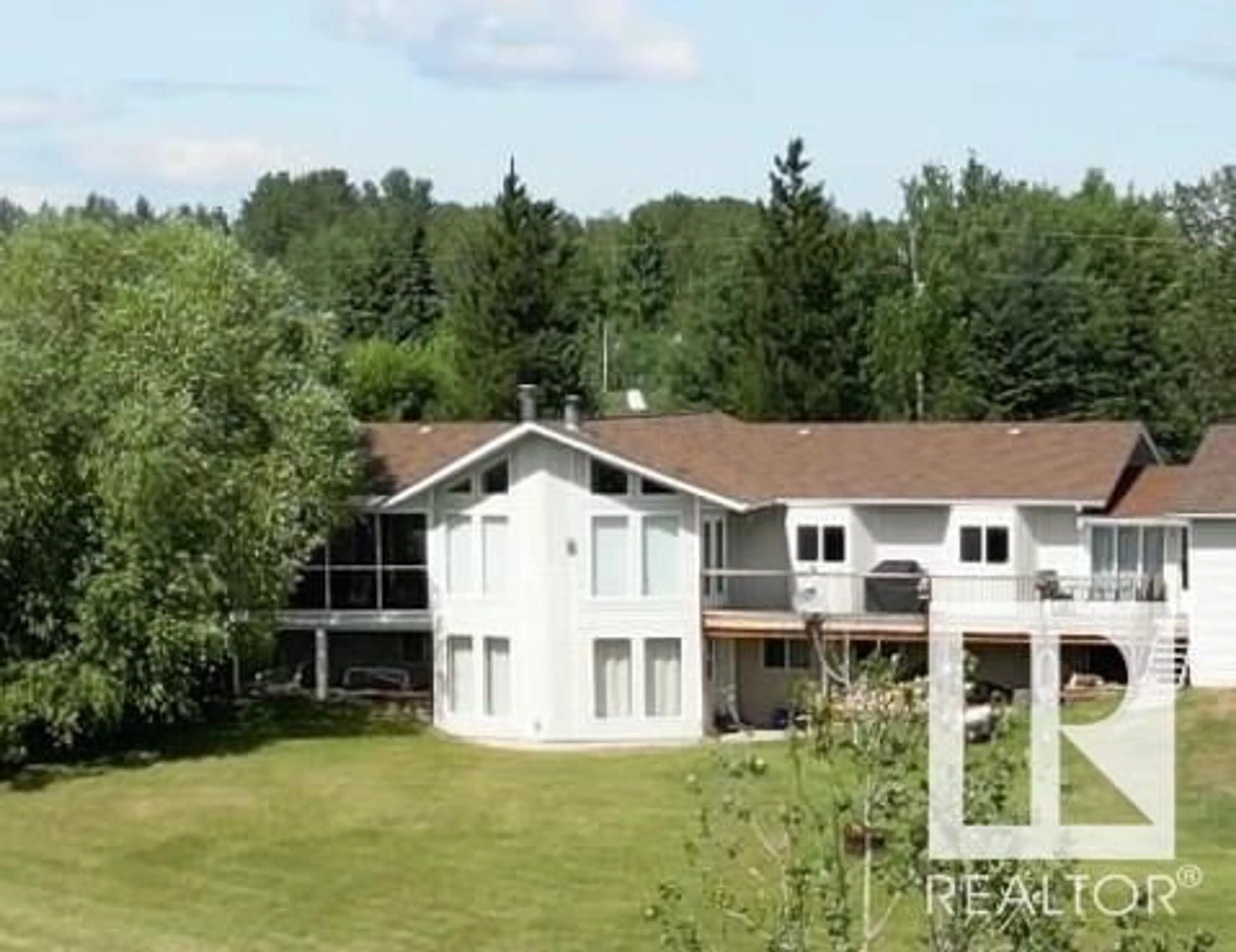 Outside view for #37 52318 RGE RD 213, Rural Strathcona County Alberta T8G1C3