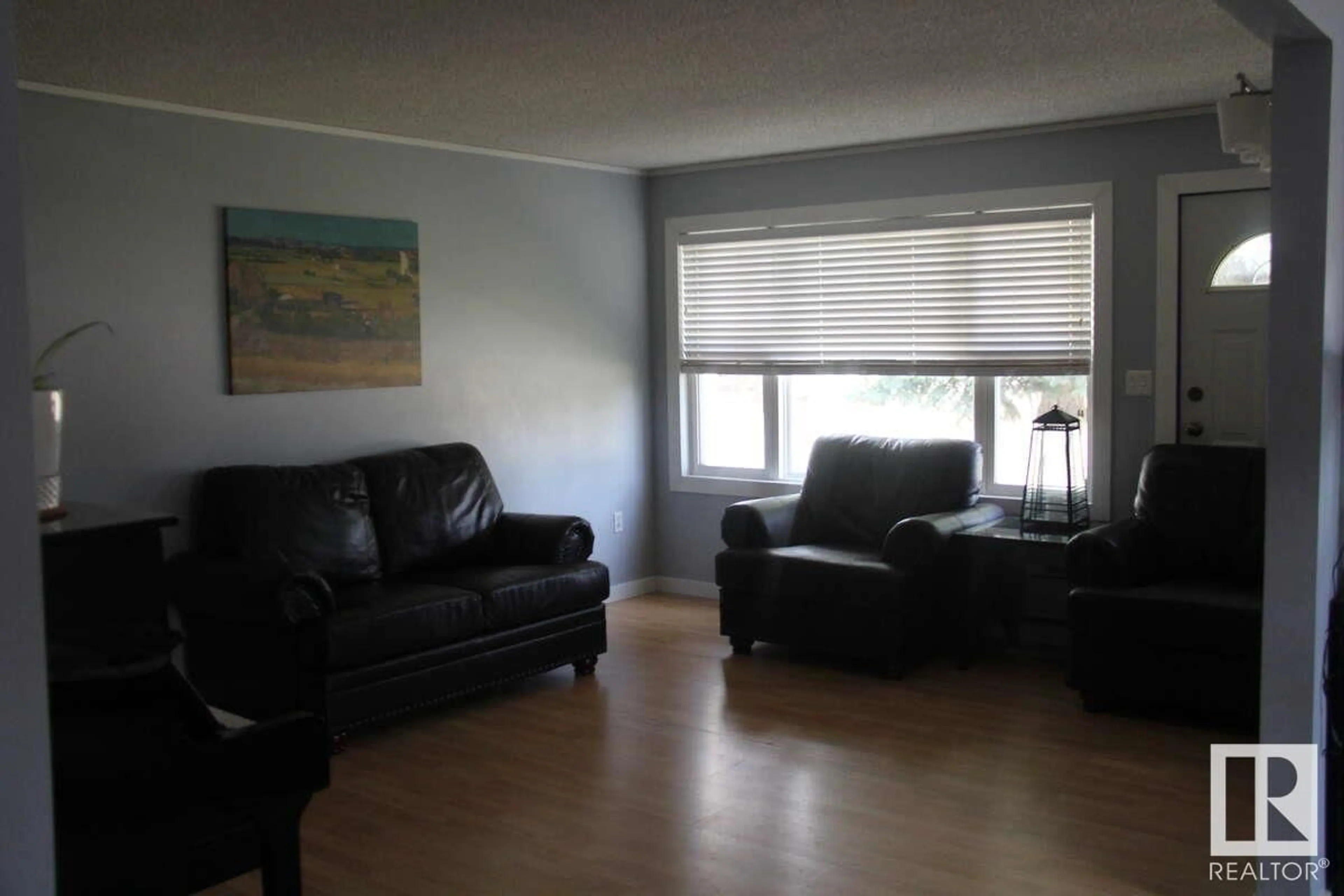 A pic of a room, wood floors for 4904 50 ST, Legal Alberta T0G1L0