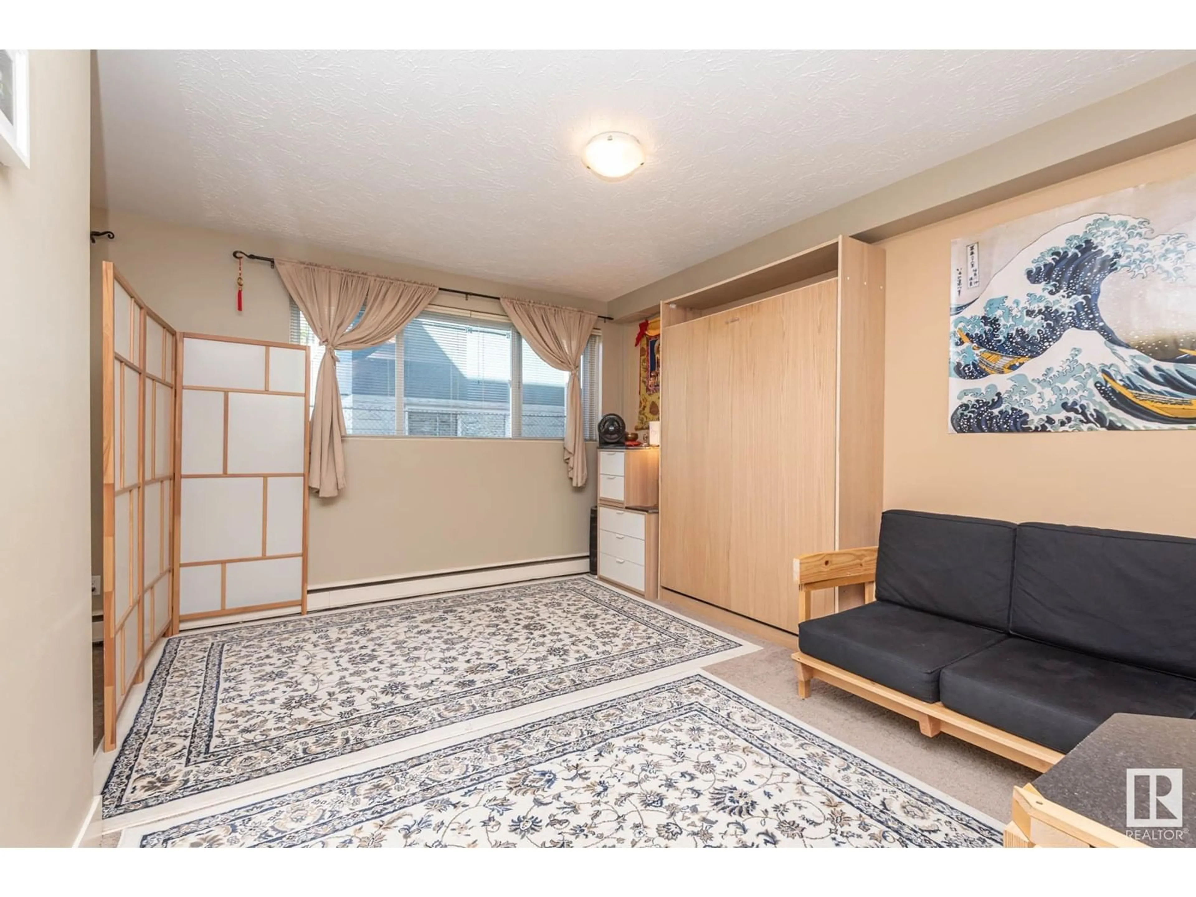 Other indoor space for #3 8406 104 ST NW, Edmonton Alberta T6E4G2