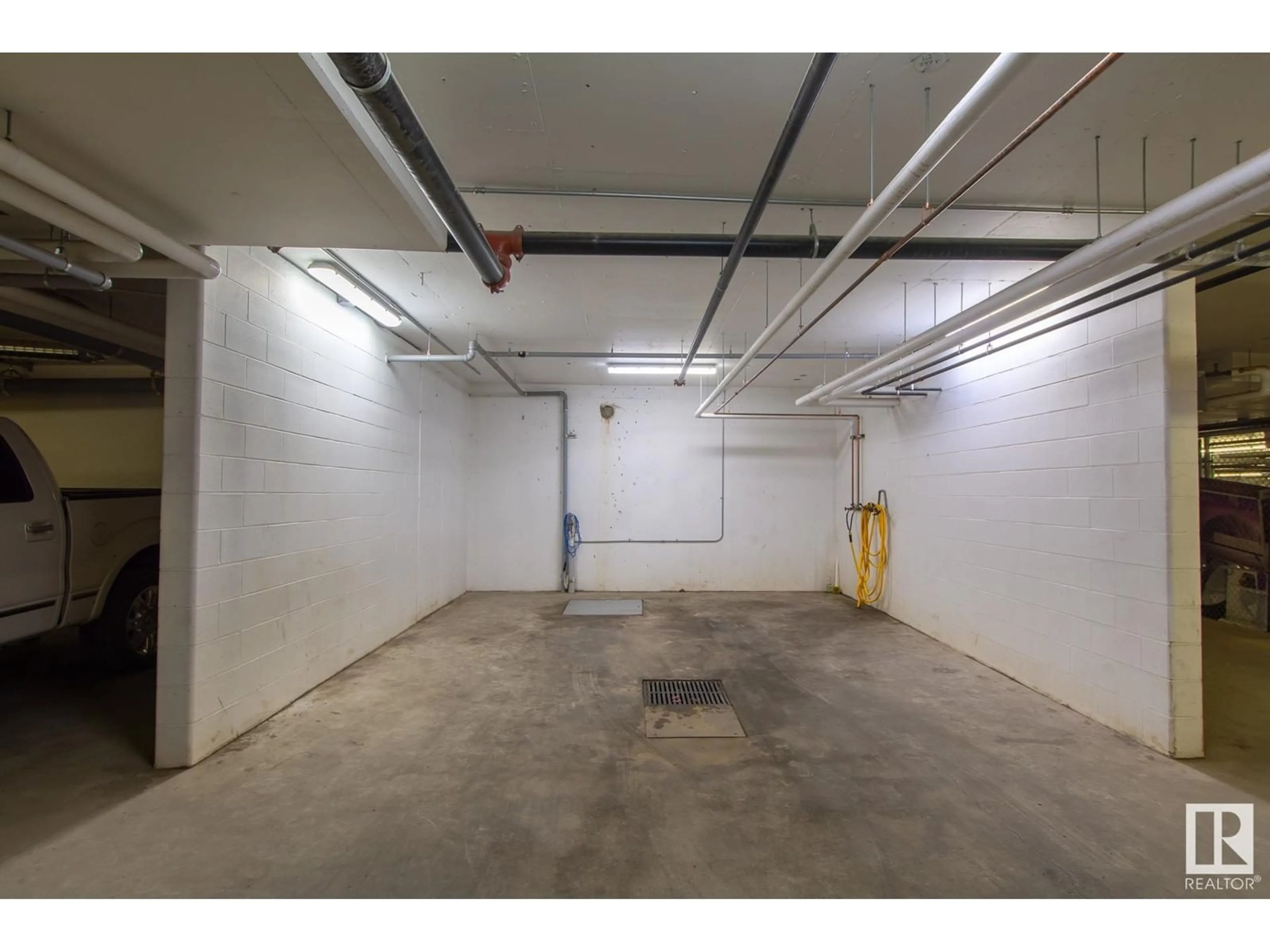 Other indoor space, unknown floor for #234 560 GRIESBACH PR NW, Edmonton Alberta T5E6X1