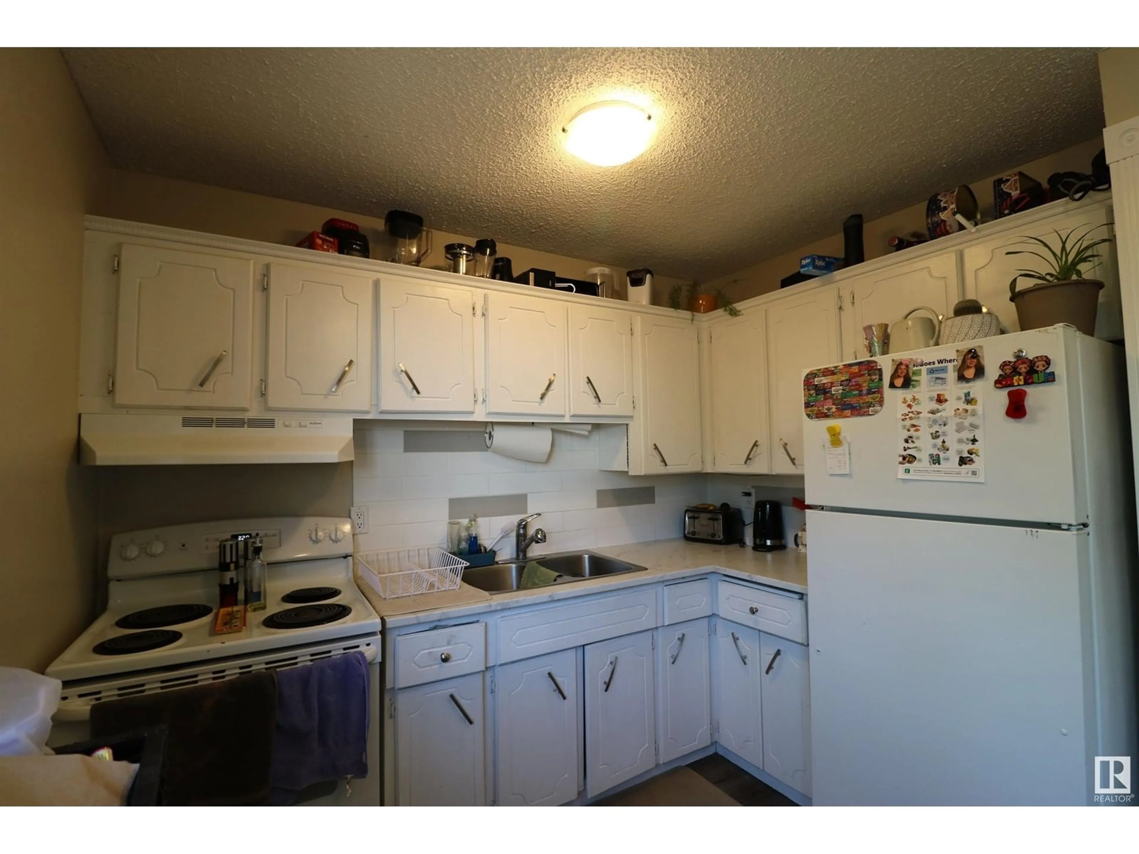 Standard kitchen for 1533 KNOTTWOOD RD N NW, Edmonton Alberta T6K2K1