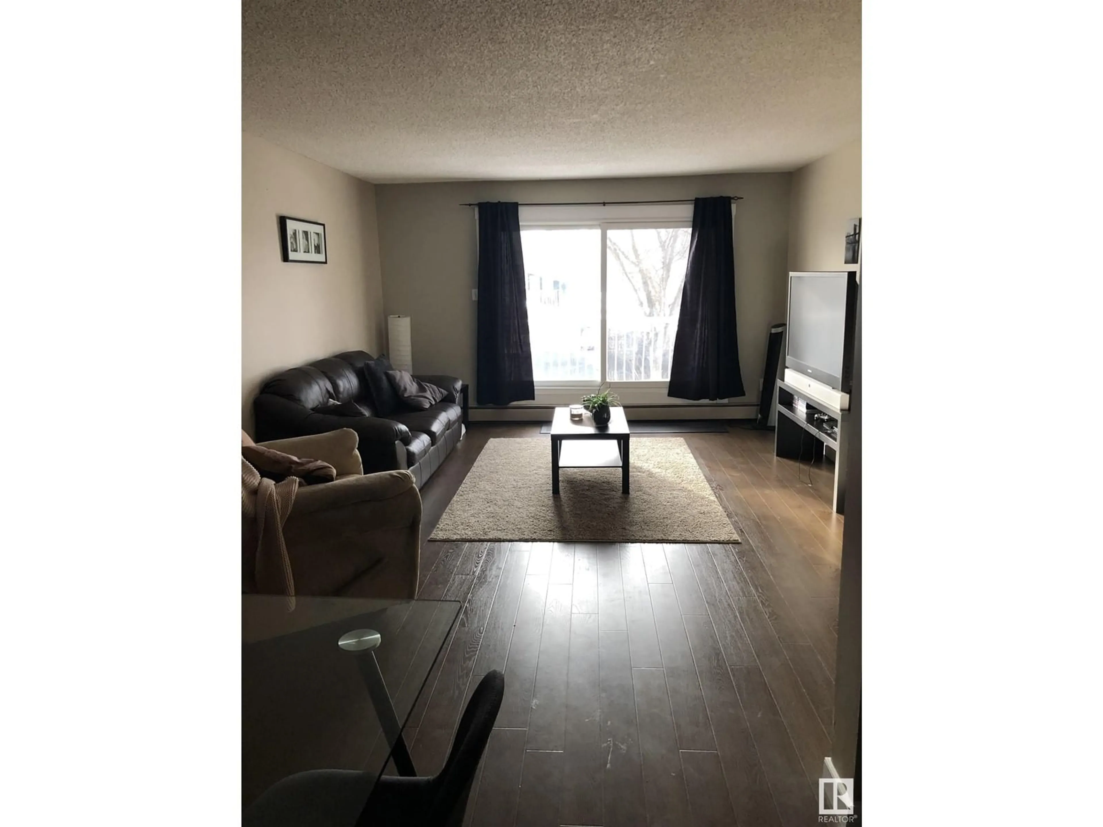 A pic of a room for #304 10615 110 ST NW NW, Edmonton Alberta T5H3C7