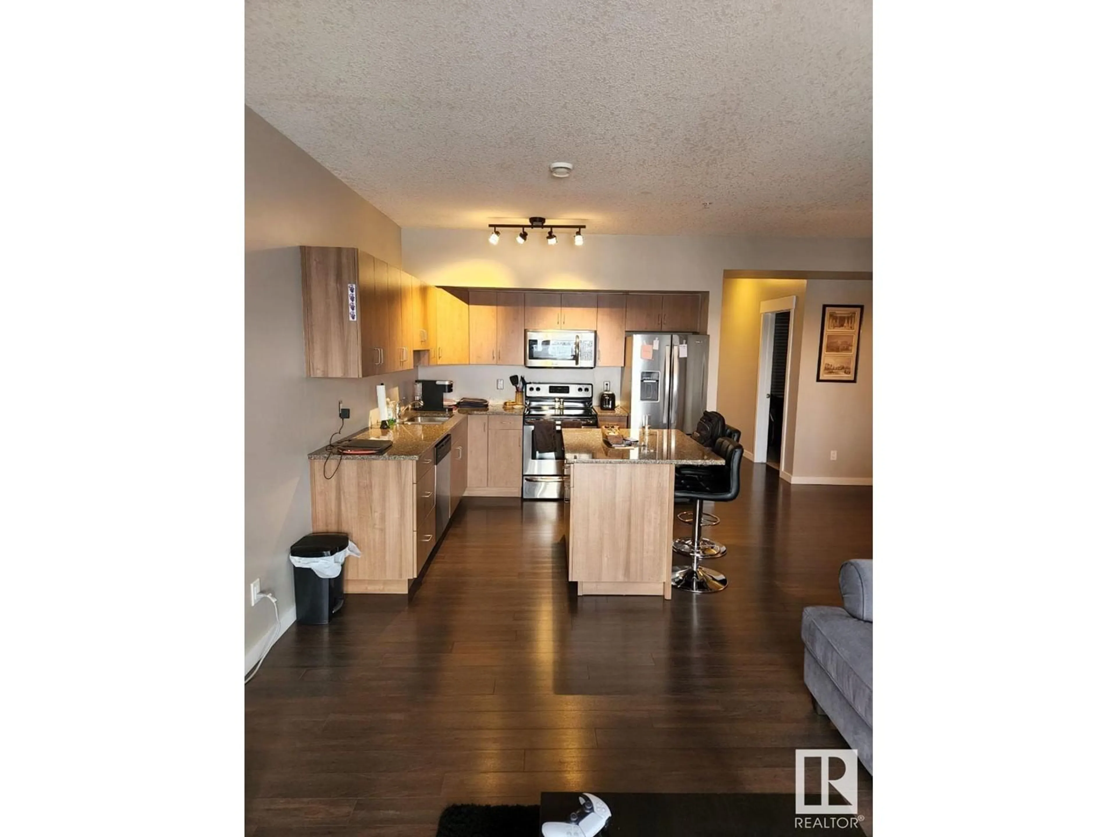 A pic of a room for #409 10518 113 ST NW, Edmonton Alberta T5H0C6