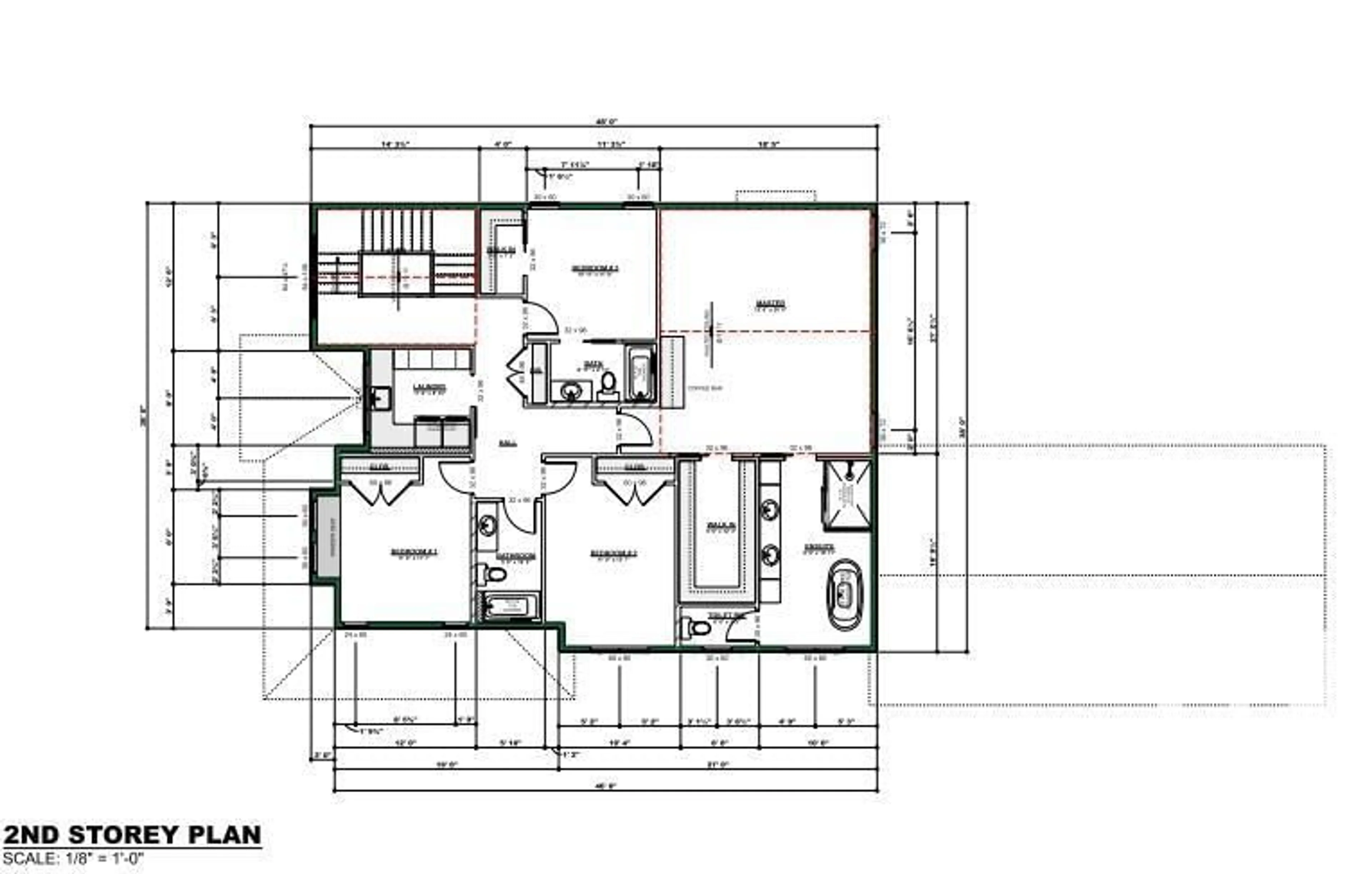 Floor plan for 14004 89A NW, Edmonton Alberta T5R0J5