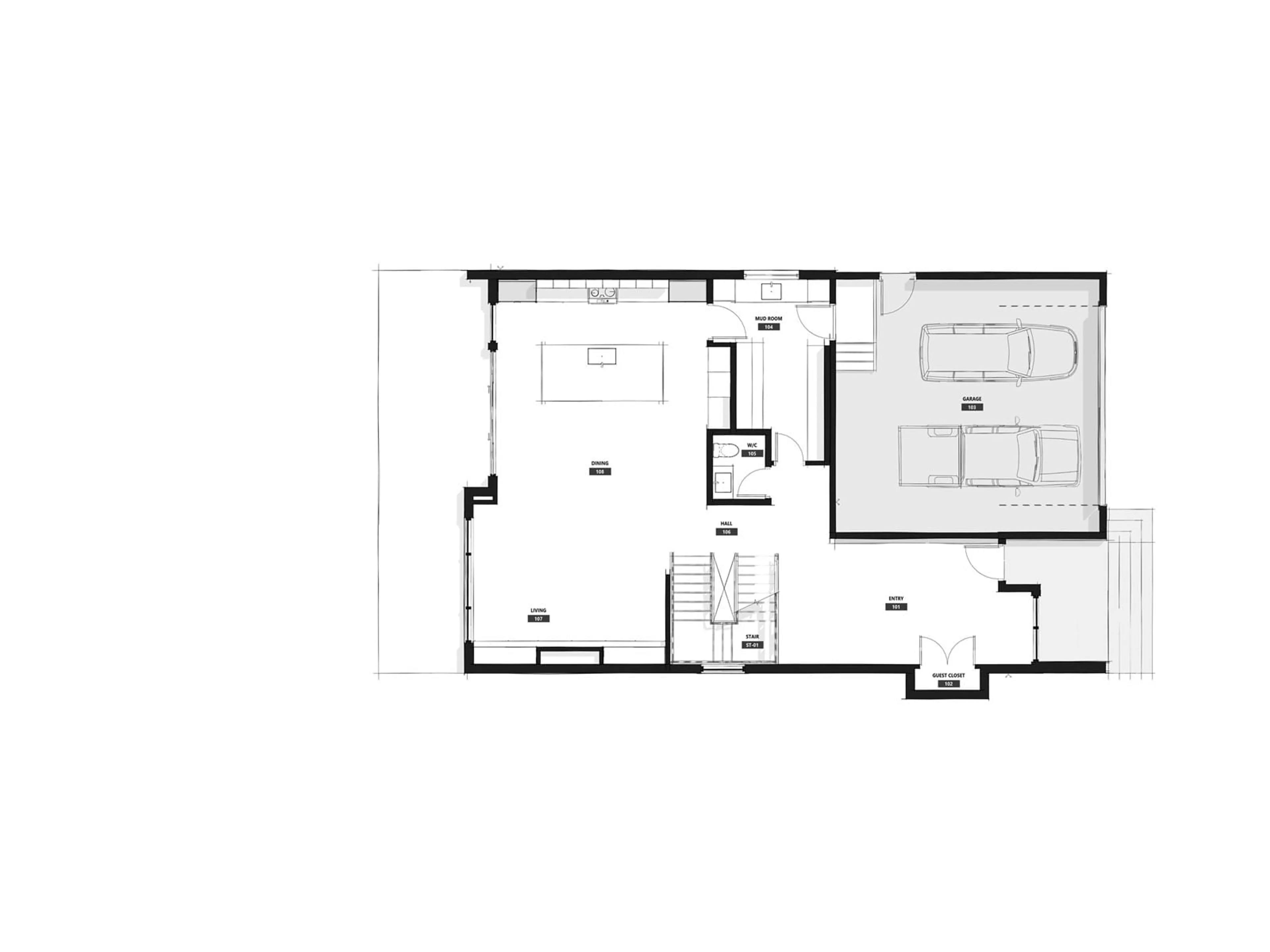 Floor plan for 10720-57 ave NW, Edmonton Alberta T6H0Y6