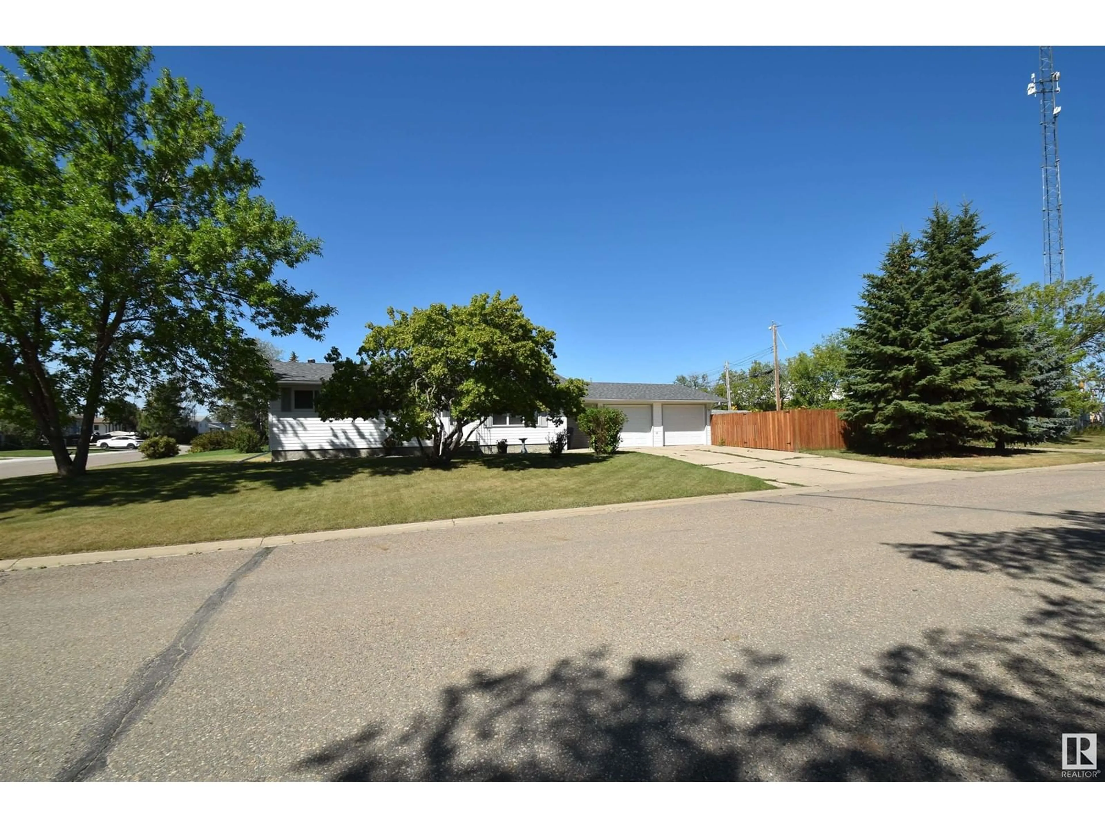 Street view for 4802 41 ST, St. Paul Town Alberta T0A3A3