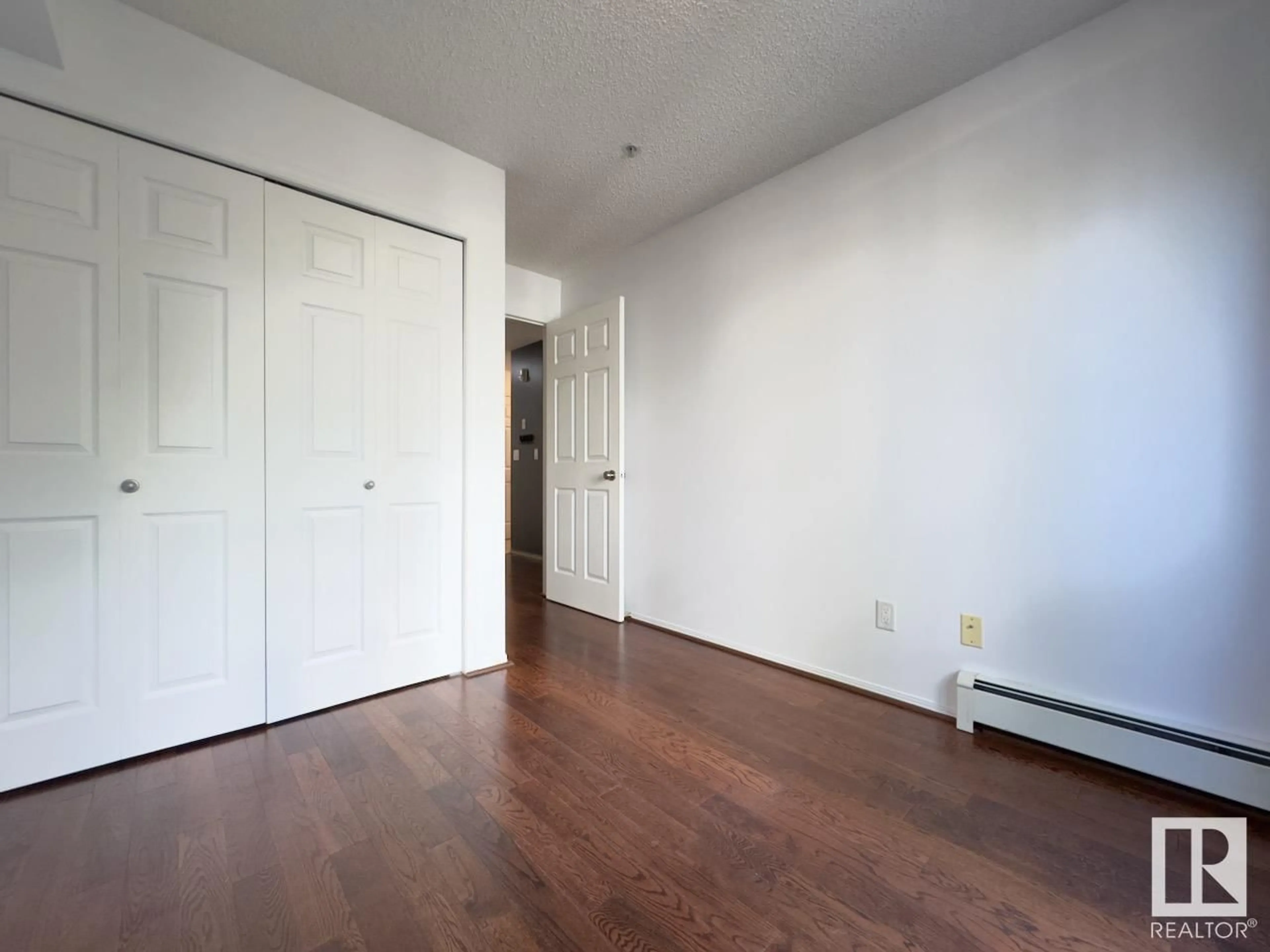 A pic of a room, not visible floor for #308 10403 98 AV NW, Edmonton Alberta T5K2Y5