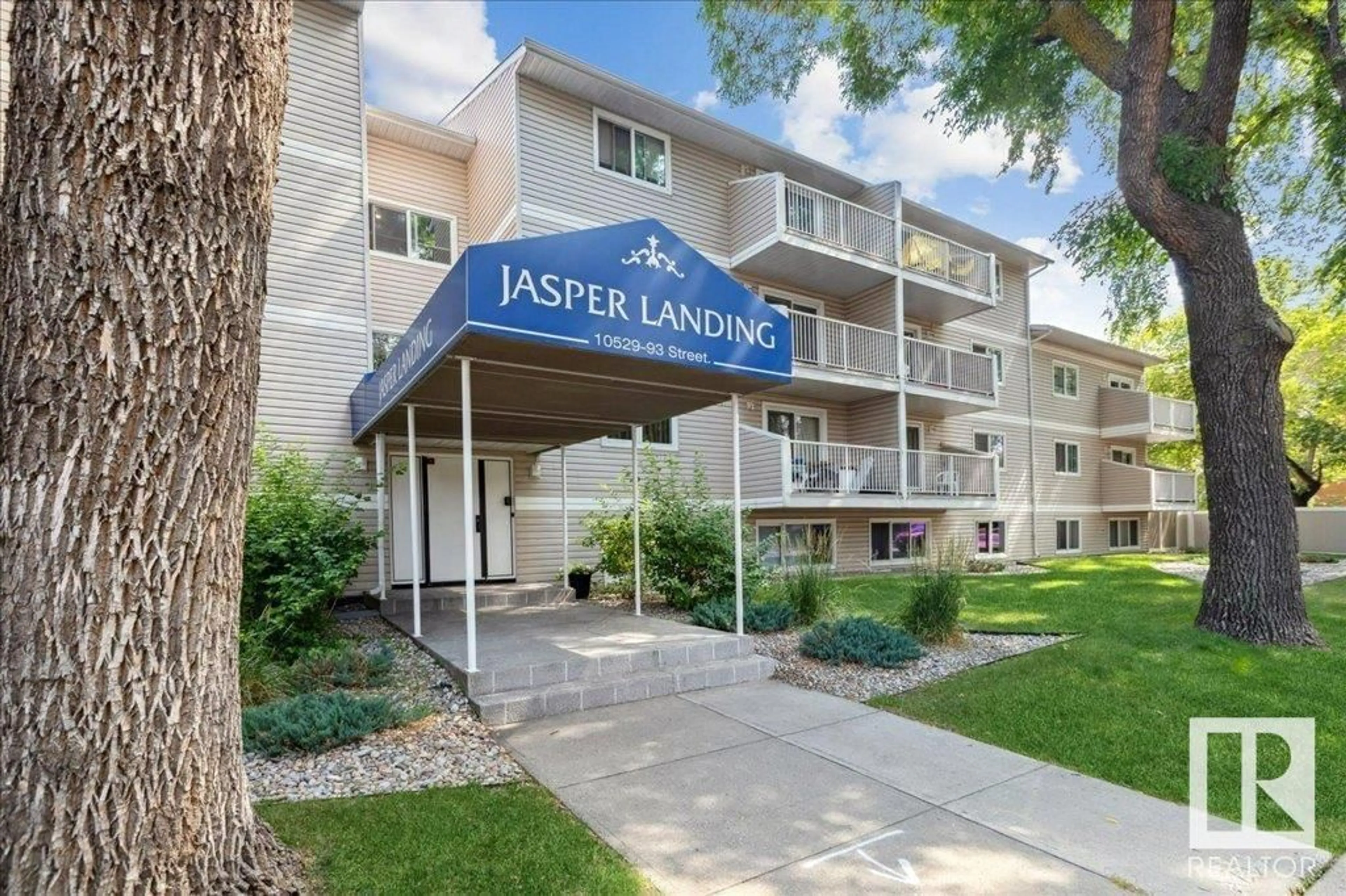 Lakeview for #406 10529 93 ST NW, Edmonton Alberta T5H1X6