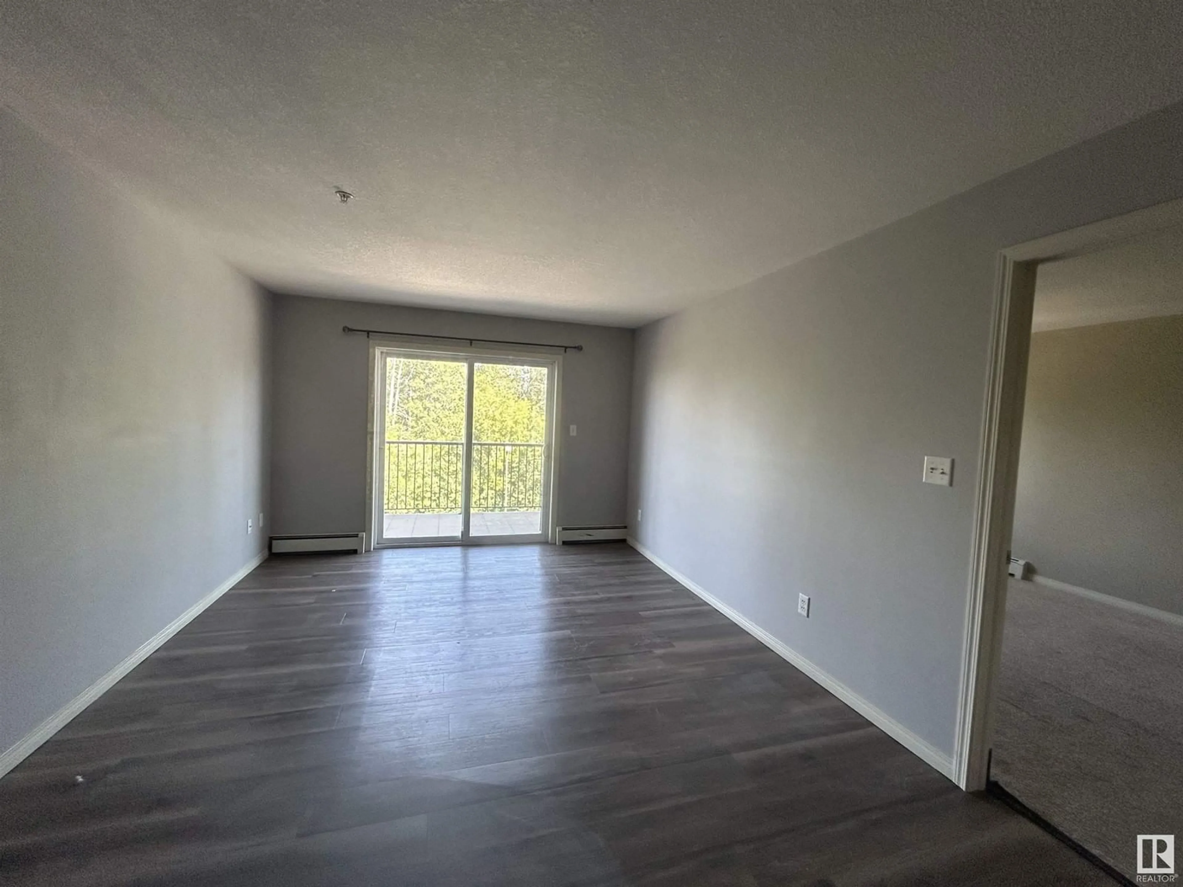 A pic of a room, not visible floor for #301 4903 47 AV, Stony Plain Alberta T7Z0C6