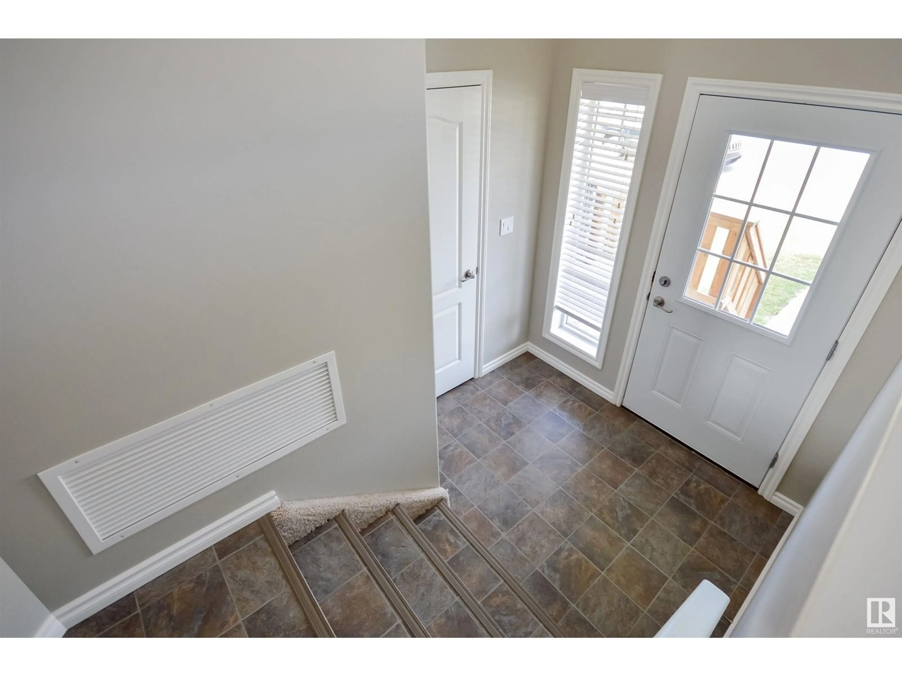 Indoor entryway, wood floors for 3810 47 AV, Bonnyville Town Alberta T9N0E1