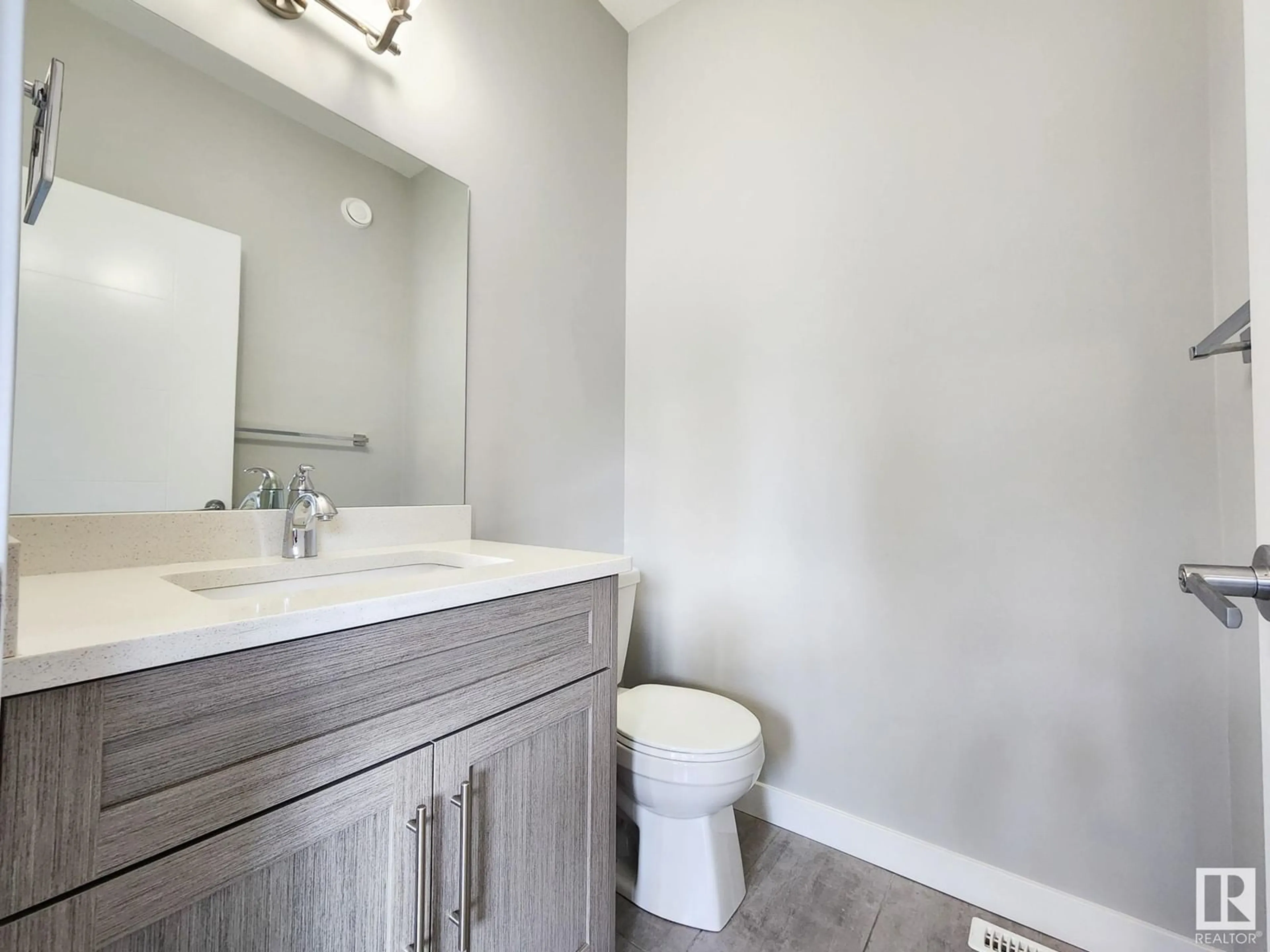 Bathroom for 12852 103 ST NW, Edmonton Alberta T5E4M1