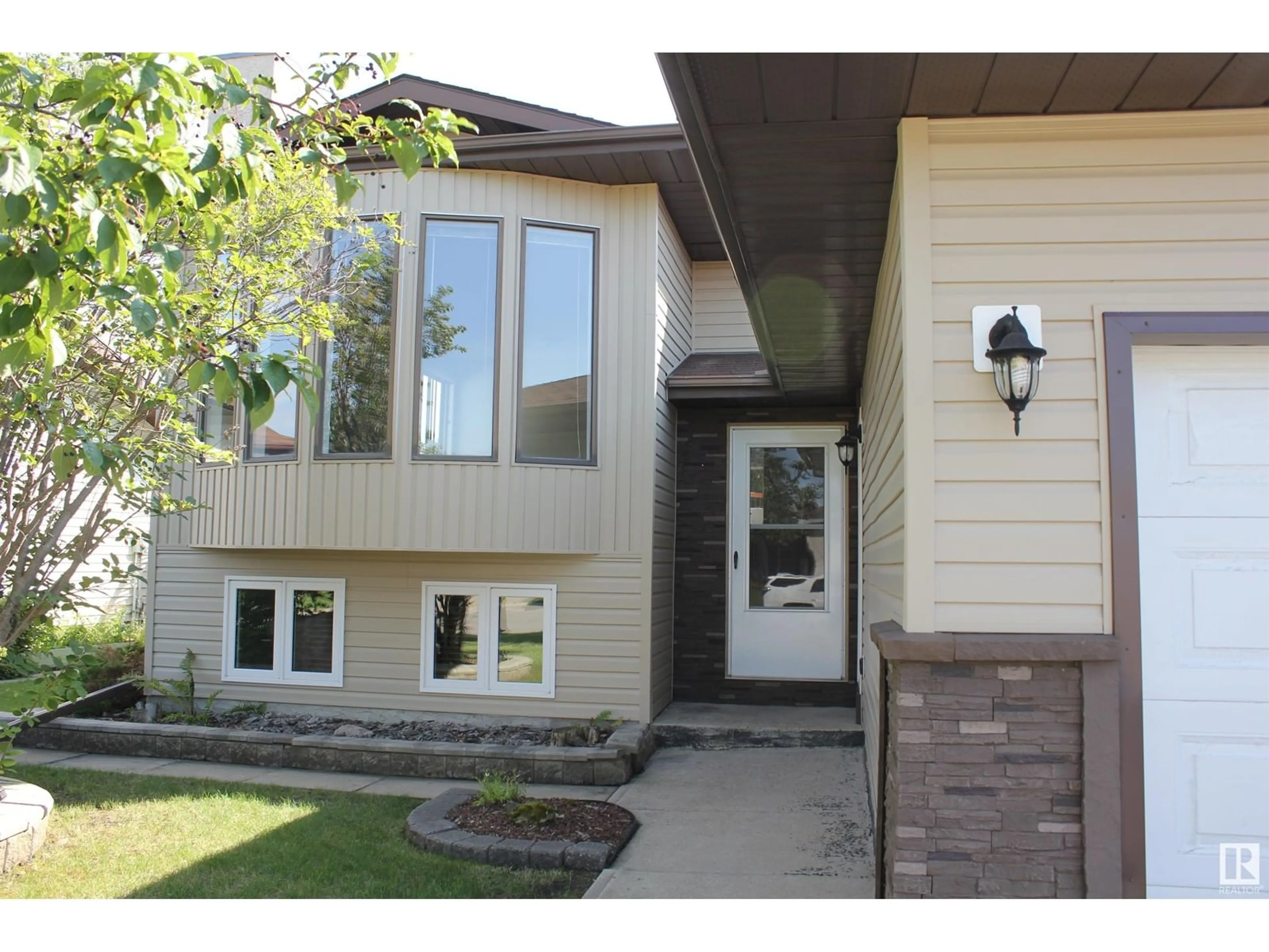 Frontside or backside of a home, cottage for 5129 58 AV, Elk Point Alberta T0A1A0