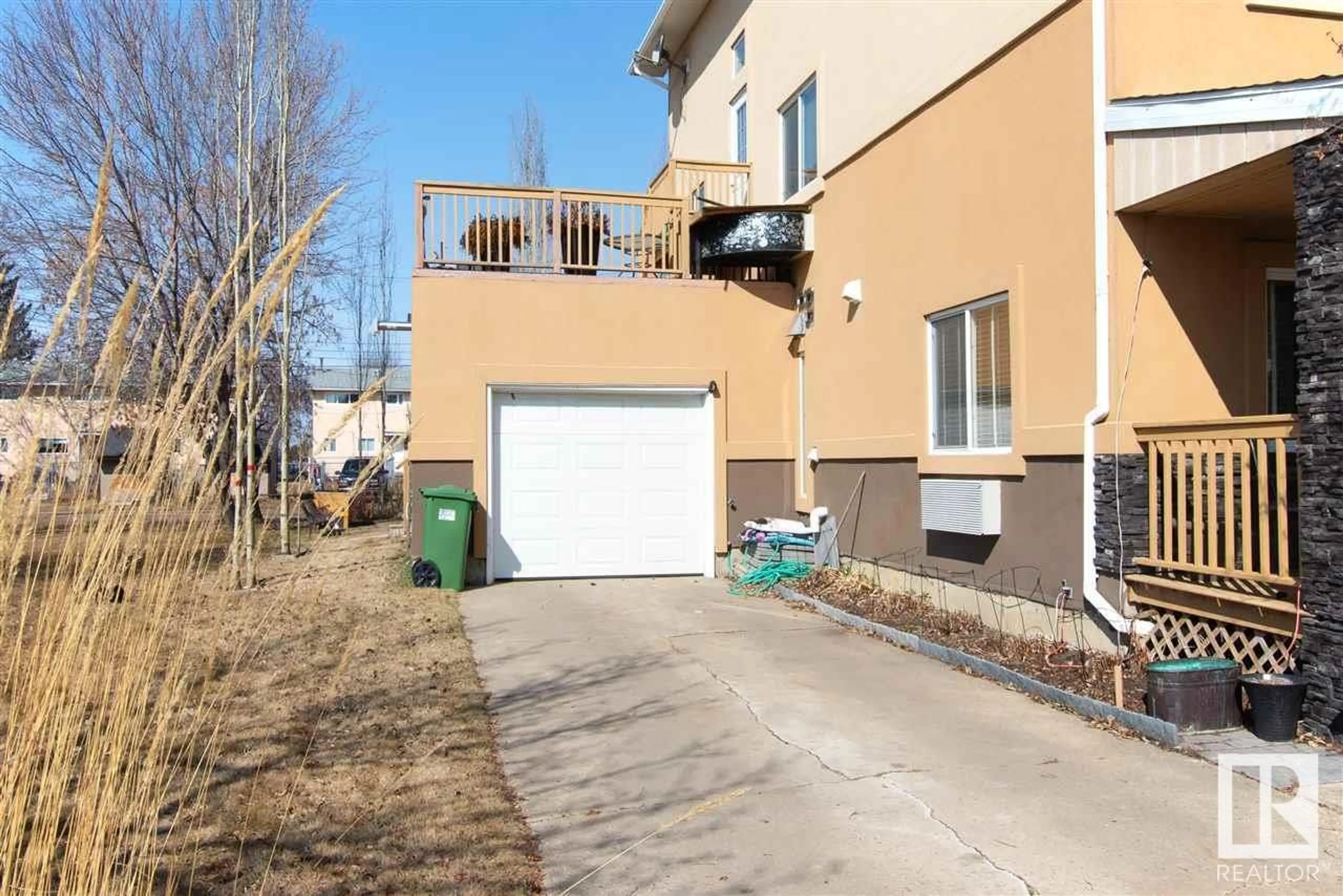 Frontside or backside of a home, the street view for 4808 53 ST, Bonnyville Town Alberta T9N1X8