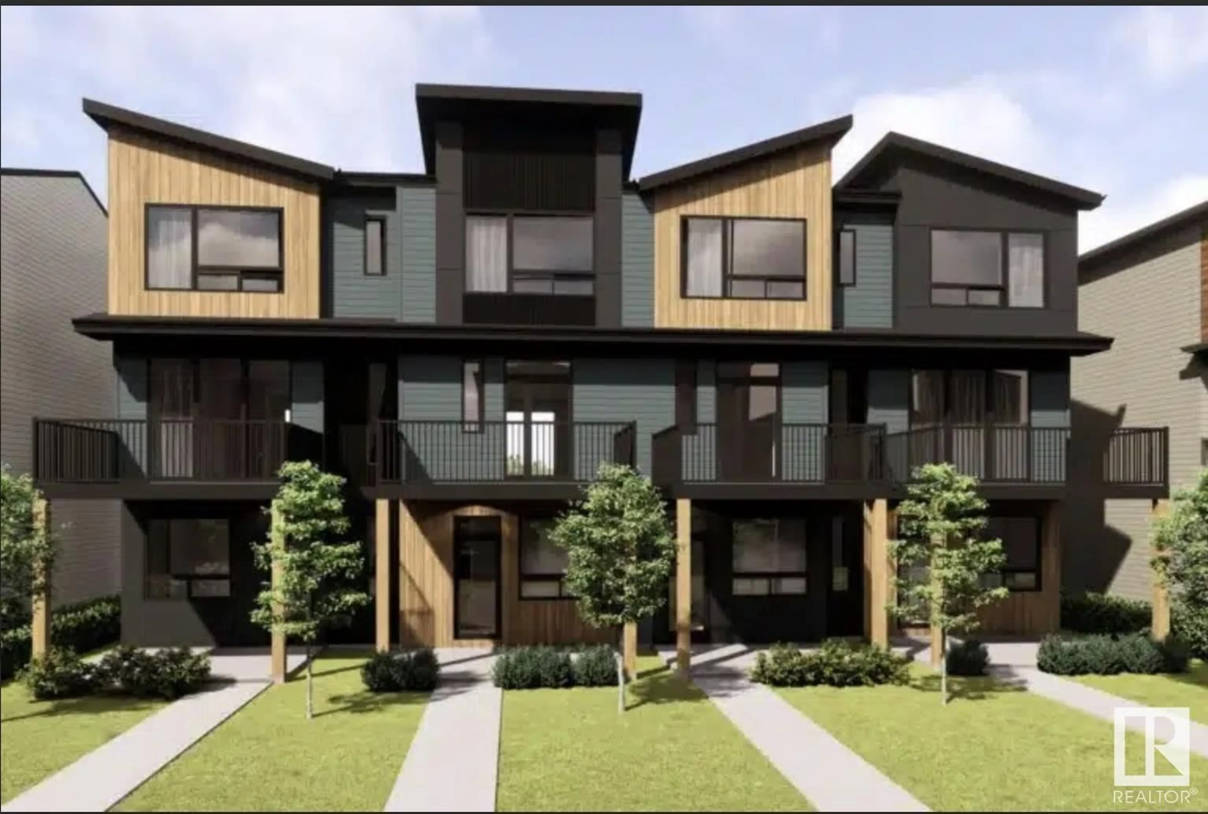 A pic from exterior of the house or condo, the front or back of building for 88 Westwind DR, Spruce Grove Alberta T7X0B9