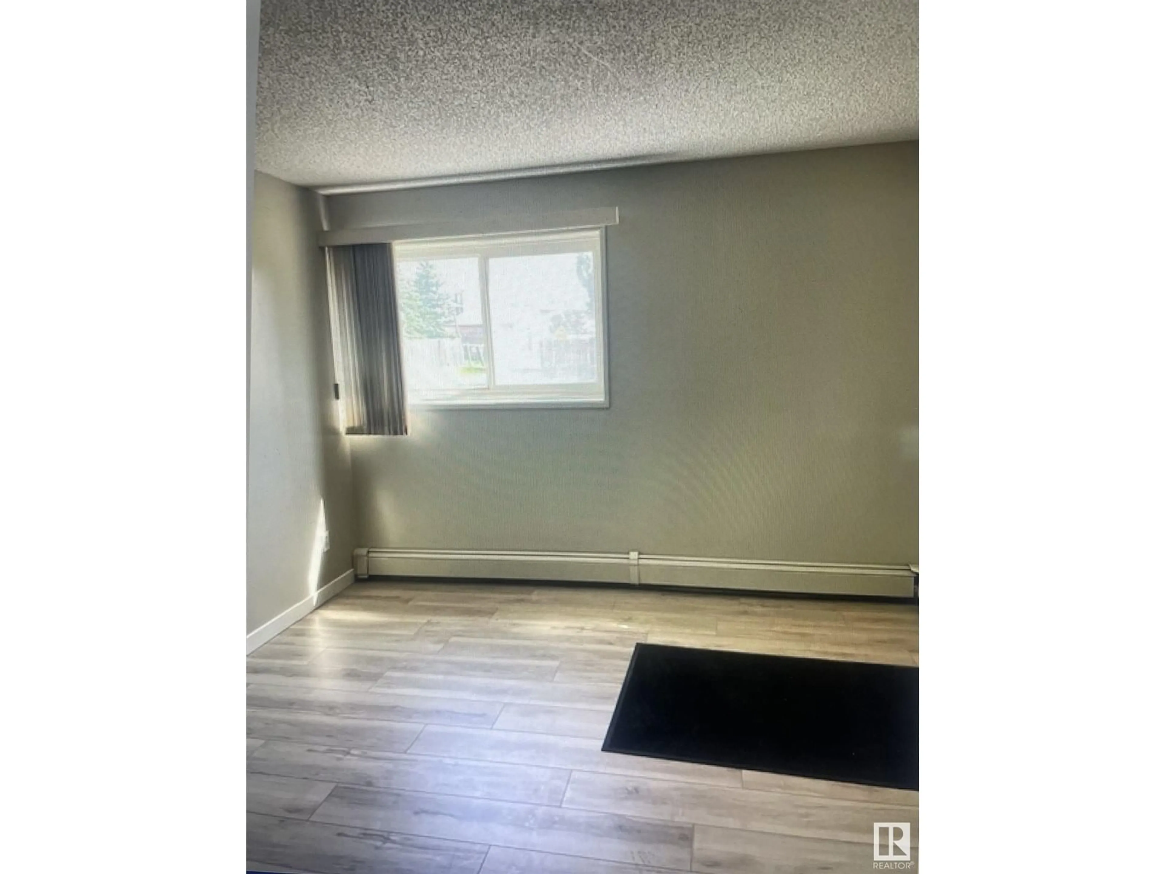 A pic of a room, not visible floor for #107 600 KIRKNESS RD NW, Edmonton Alberta T5Y2H5