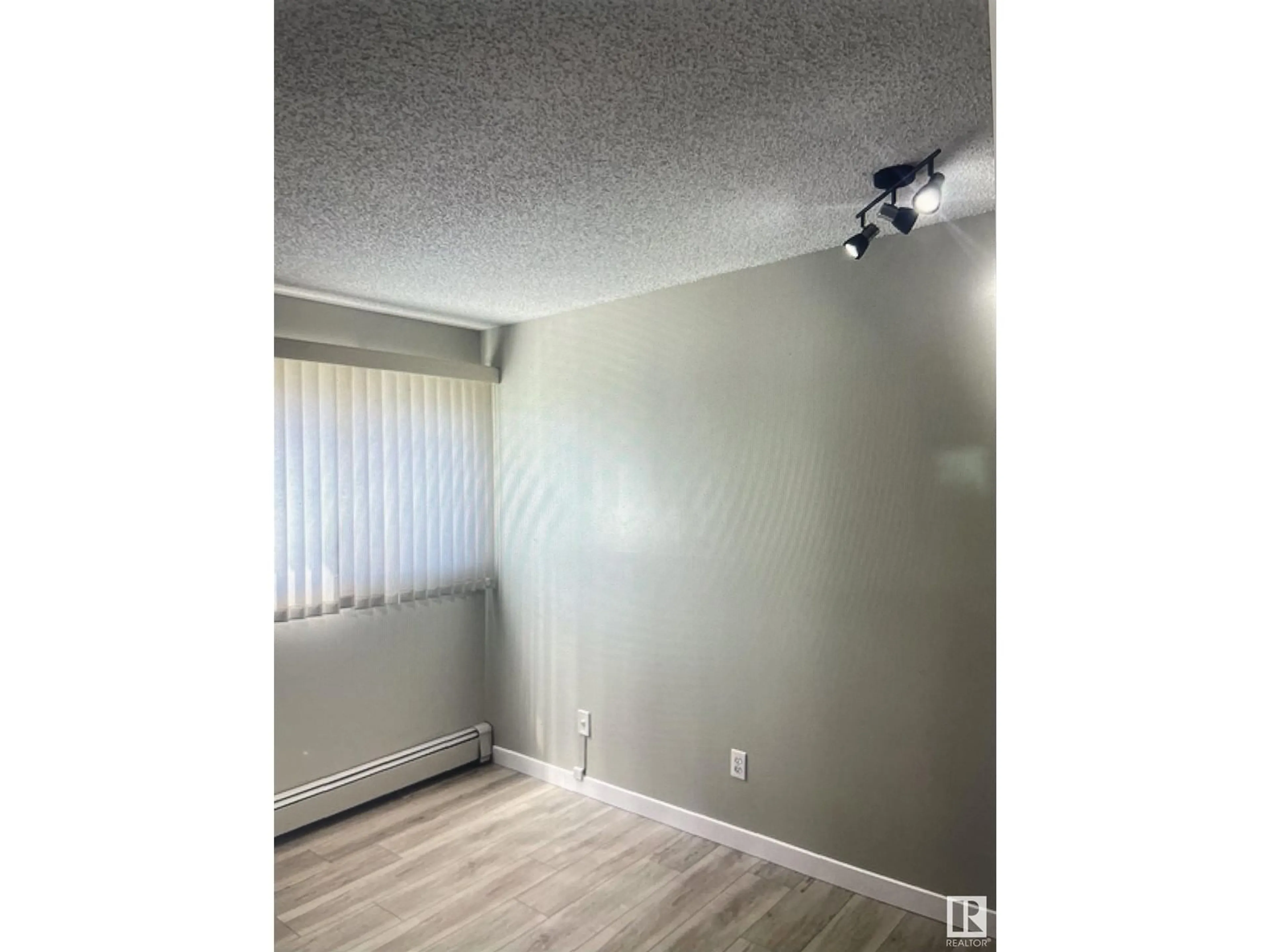 A pic of a room, not visible floor for #107 600 KIRKNESS RD NW, Edmonton Alberta T5Y2H5