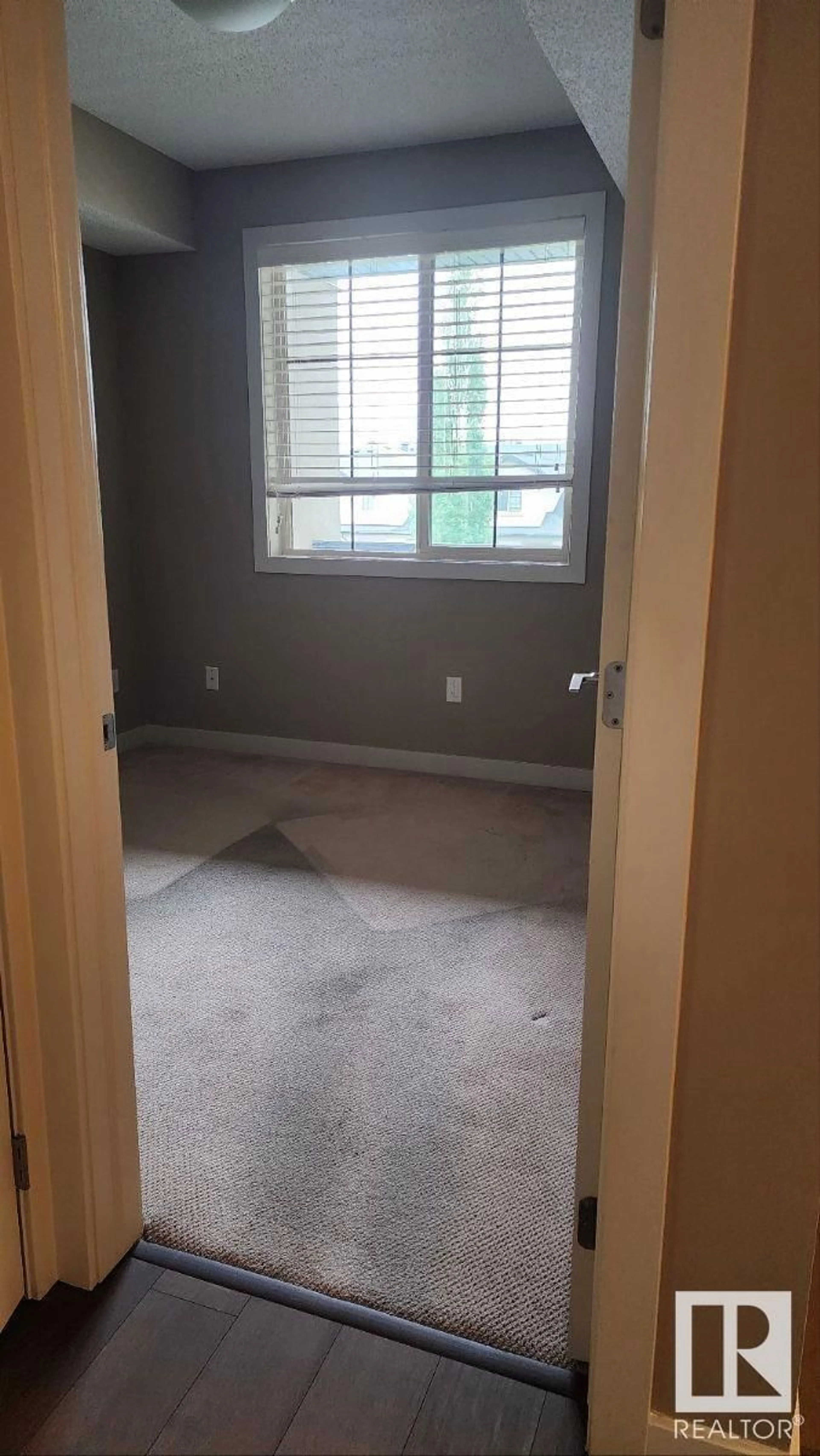 A pic of a room, not visible floor for #316 10530 56 AV NW, Edmonton Alberta T6H0X7