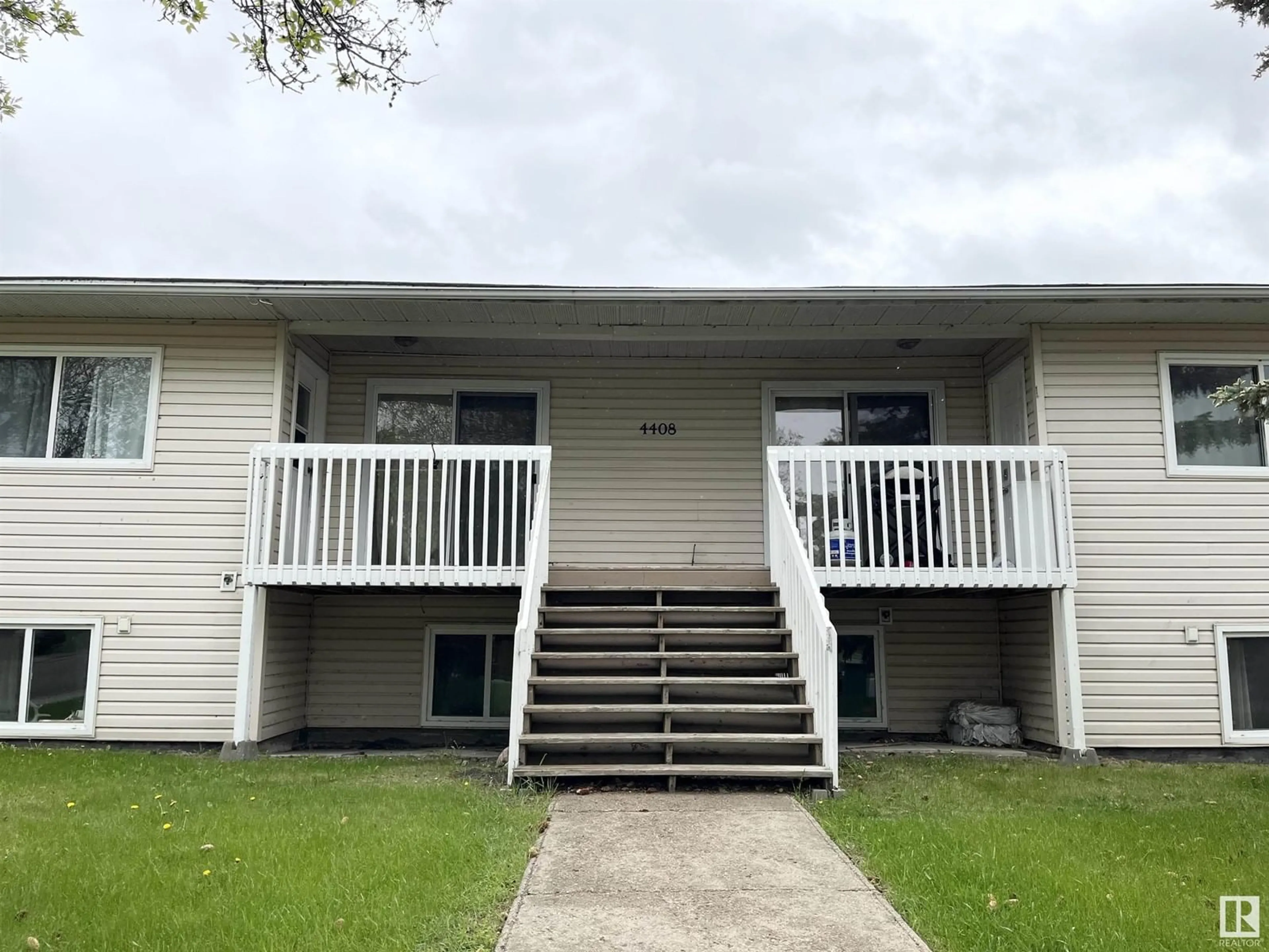 Unknown for 4408 49 AV, Bonnyville Town Alberta T9N1G9