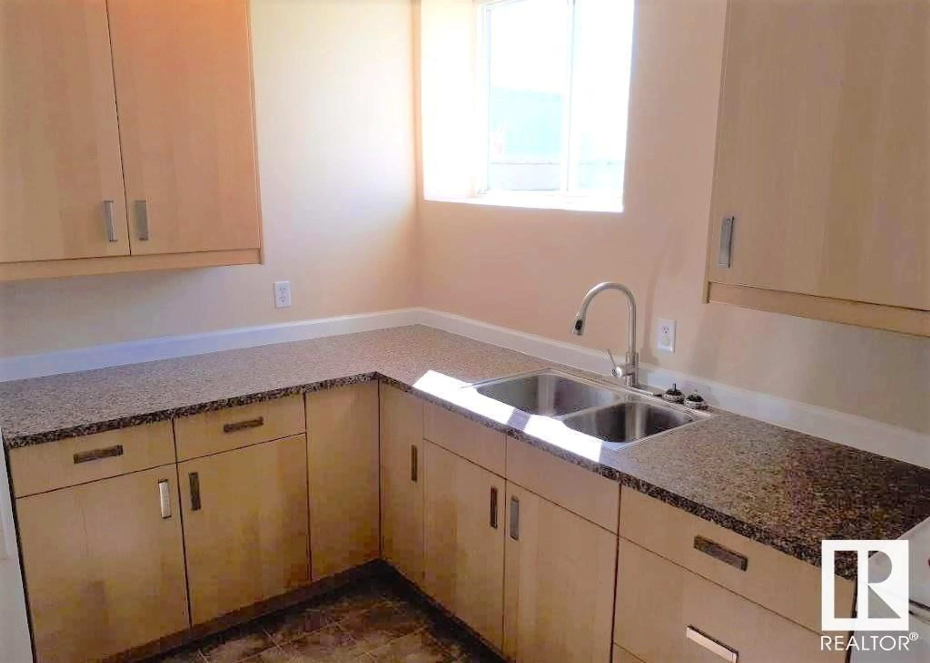 Standard kitchen, unknown for 4408 49 AV, Bonnyville Town Alberta T9N1G9