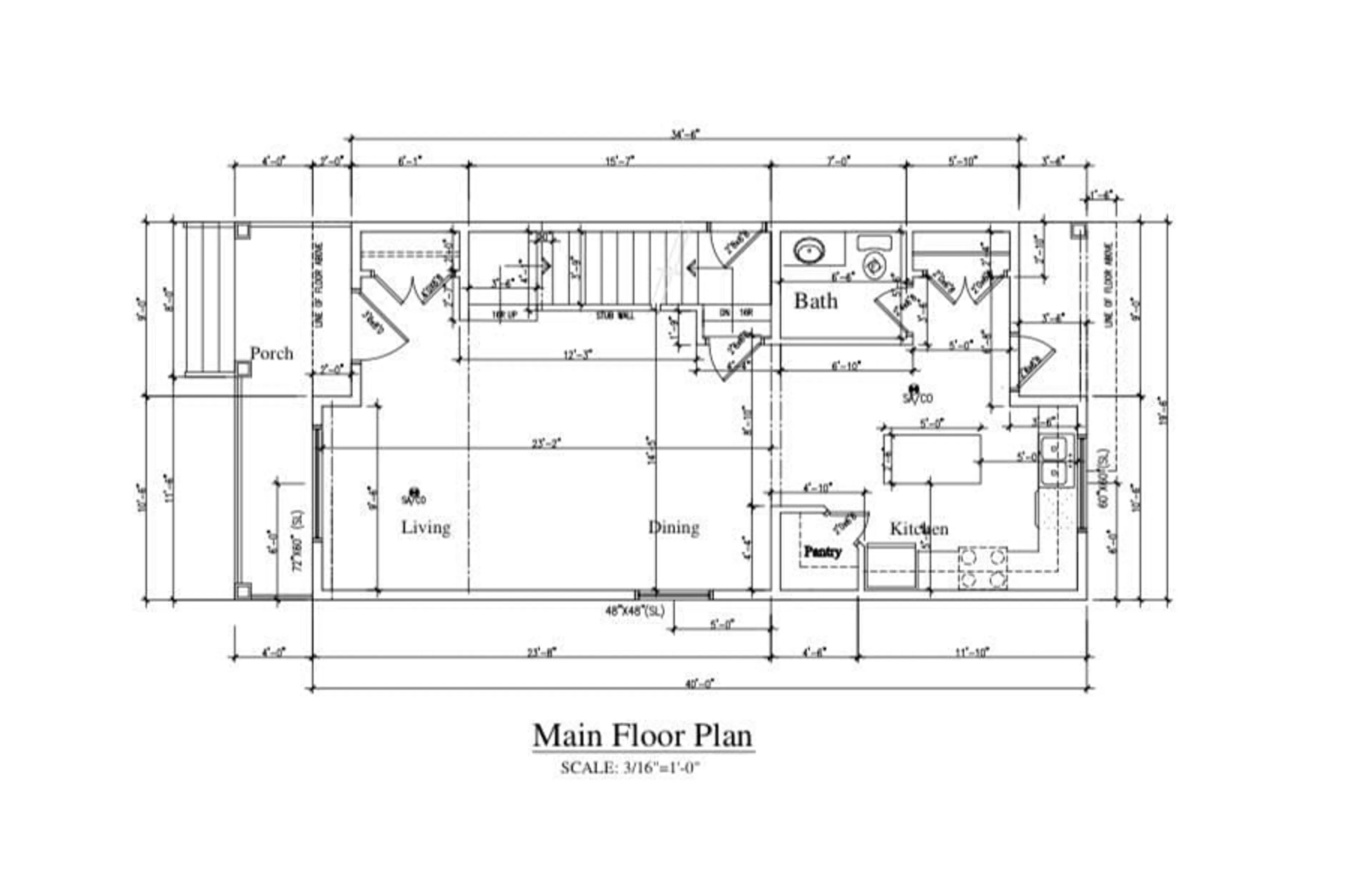 Floor plan for 4 Sturtz HO, Leduc Alberta T9E1M6