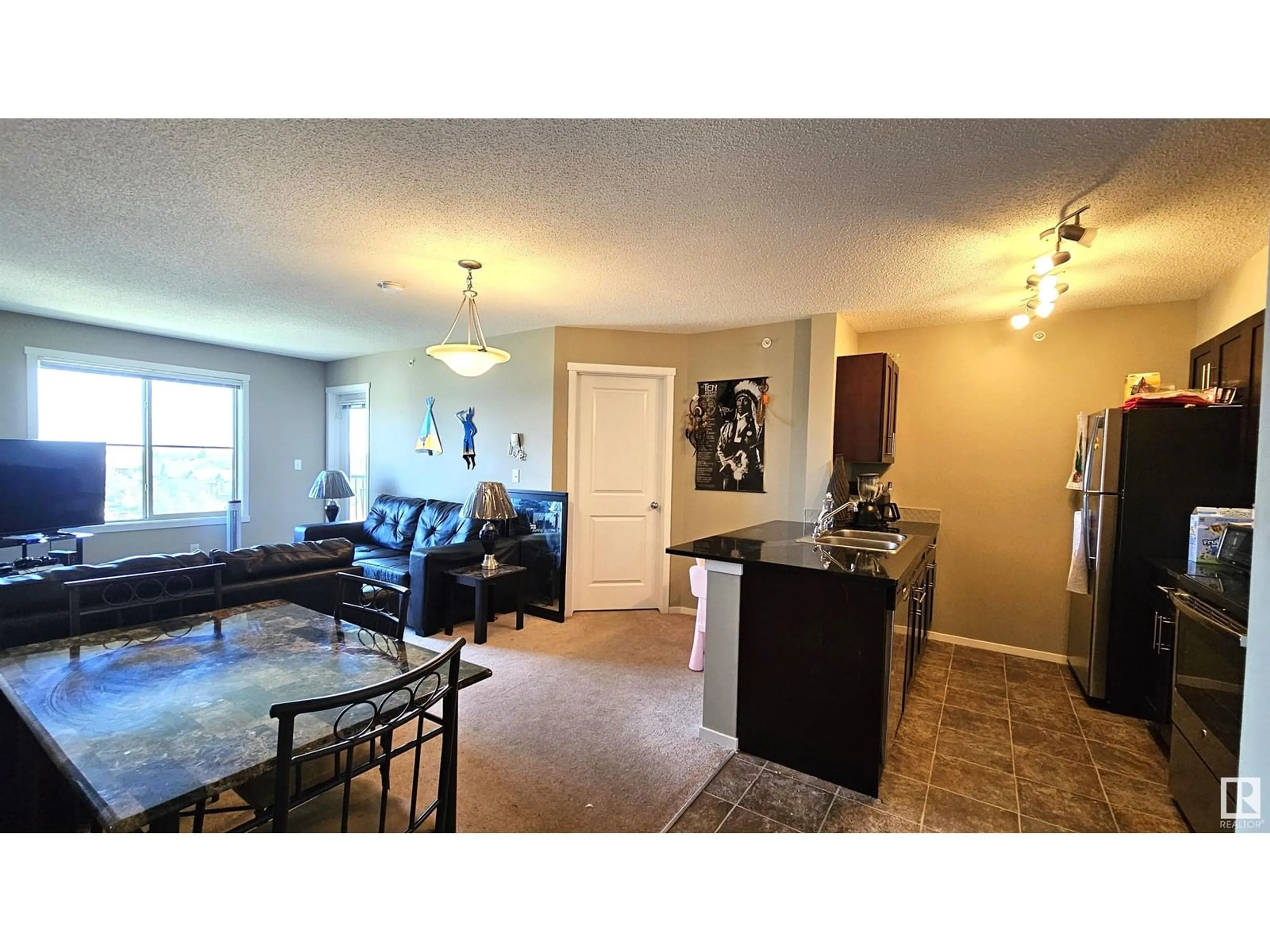 A pic of a room for #415 3207 JAMES MOWATT TR SW, Edmonton Alberta T6W3L6