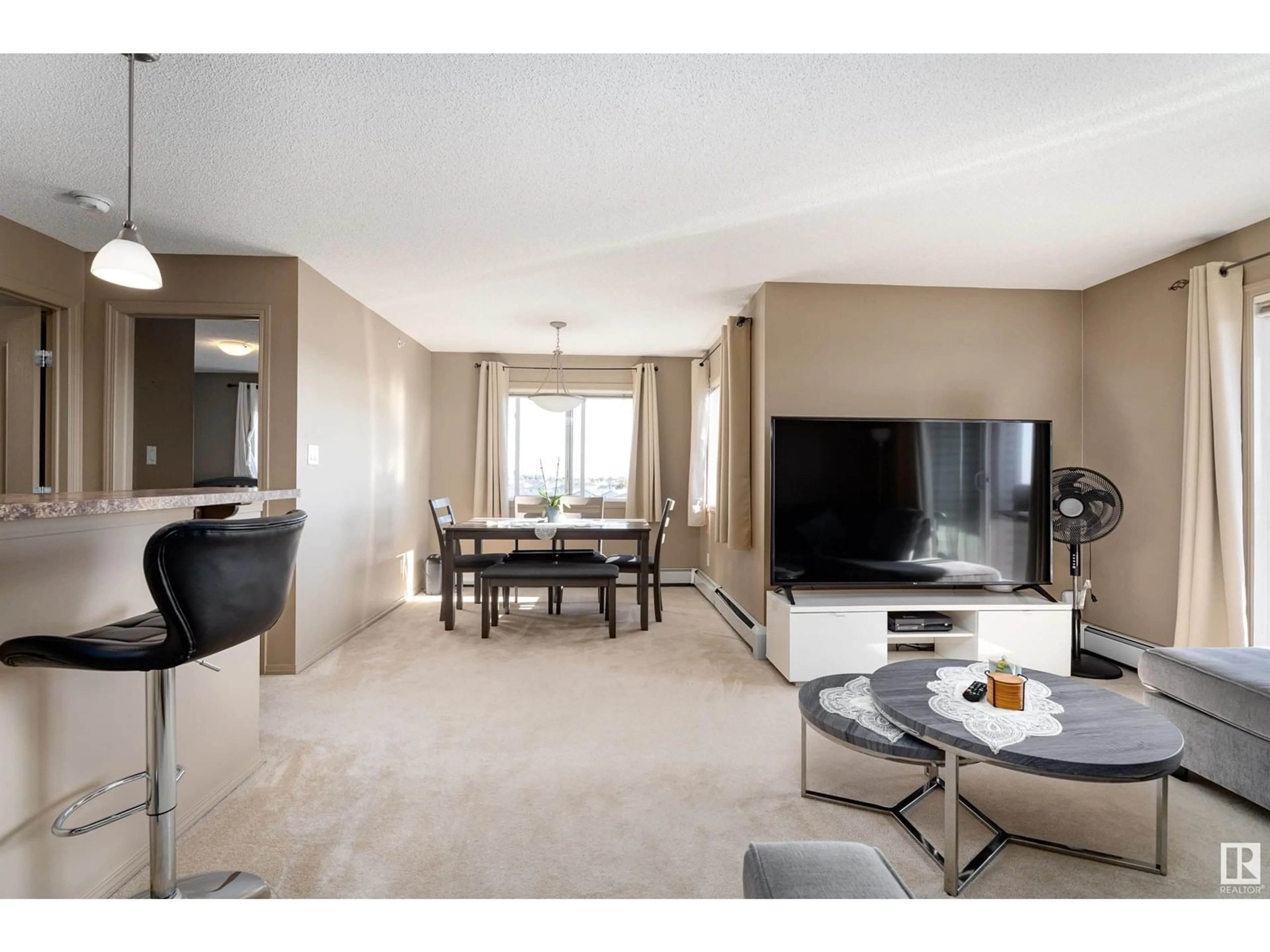 A pic of a room for #418 5951 165 AV NW, Edmonton Alberta T5Y0J6