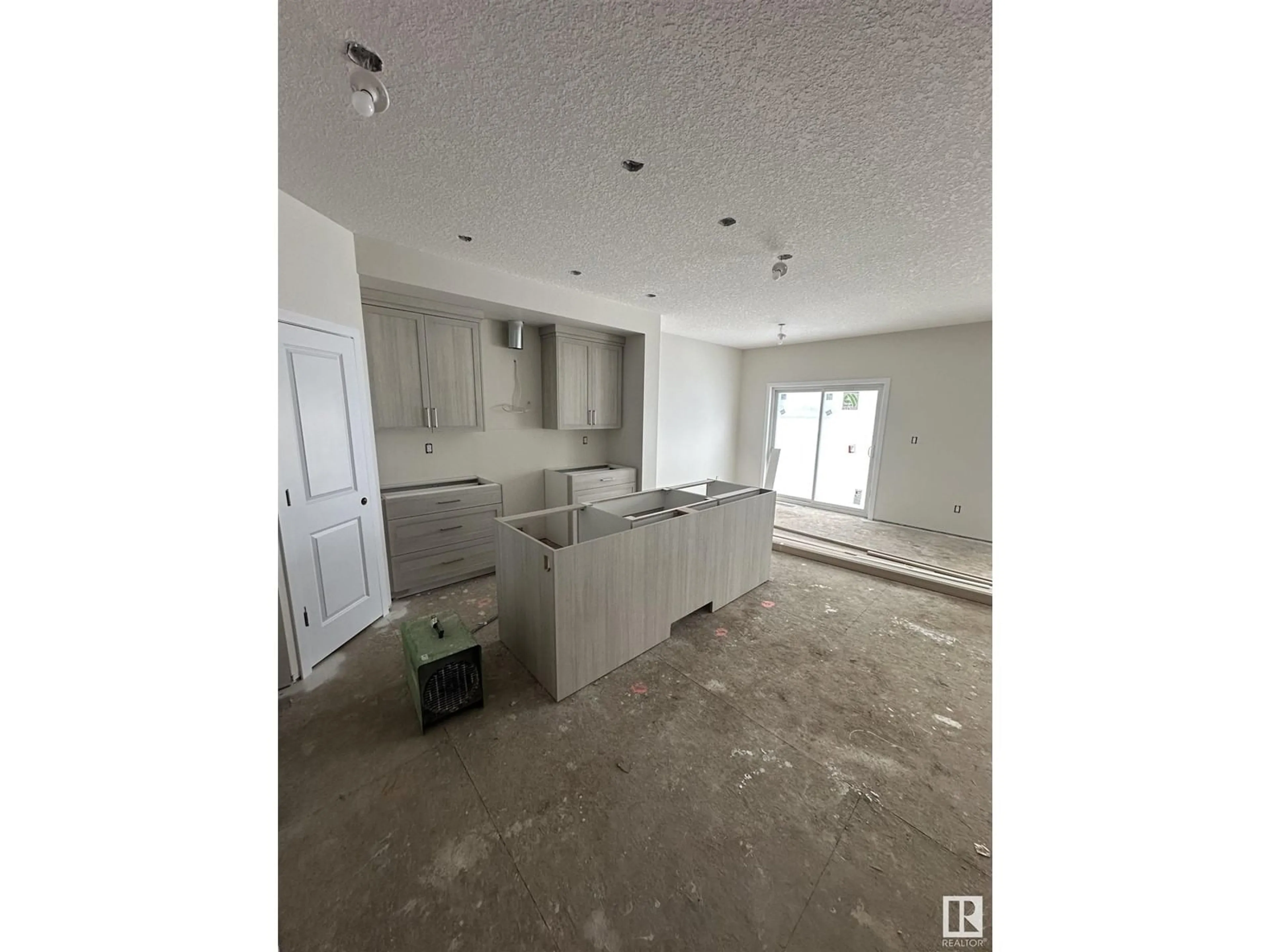 Kitchen, not visible floor, cottage for 1453 PLUM CIRCLE CI SW, Edmonton Alberta T6X3B5