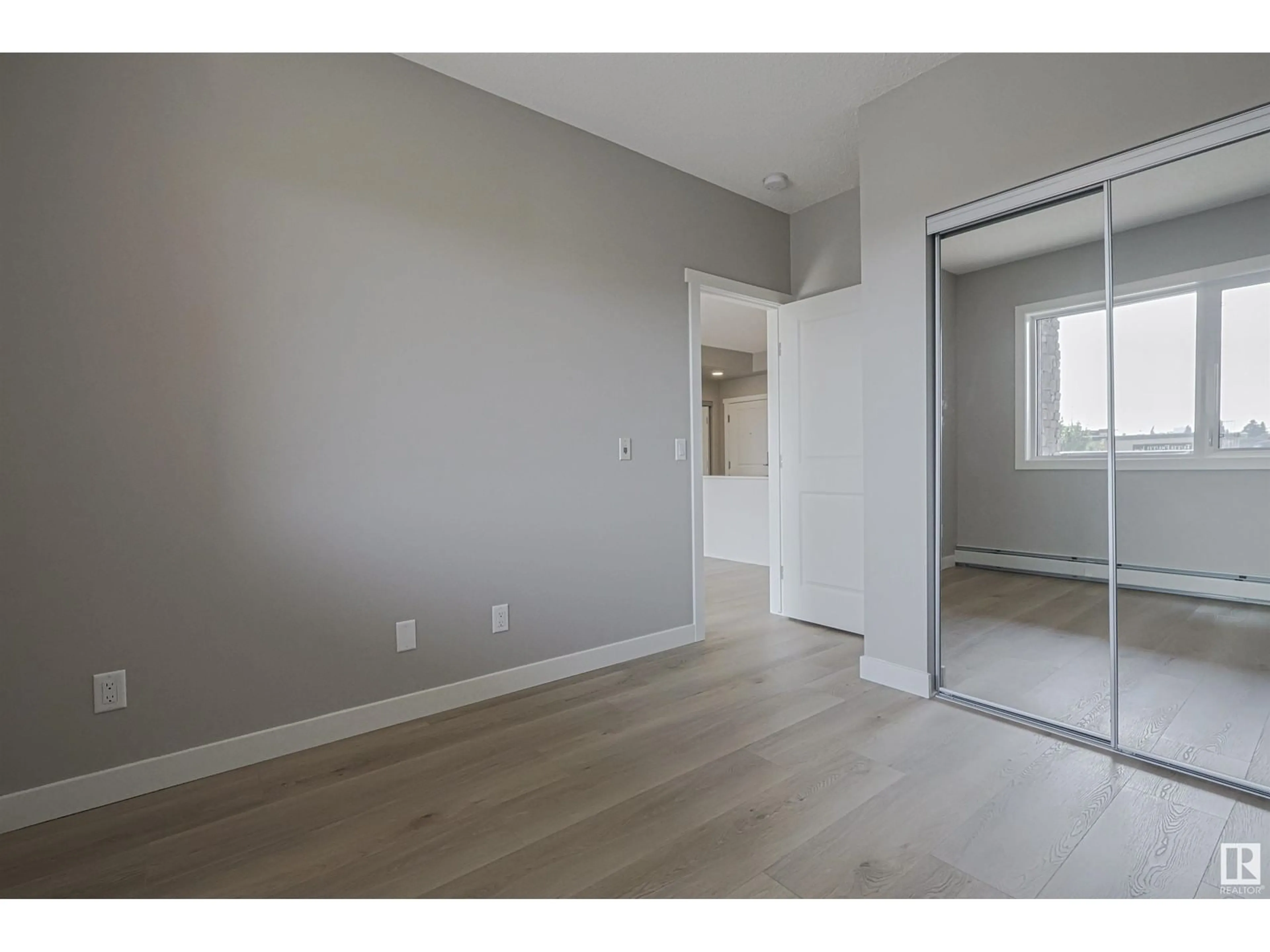 A pic of a room, not visible floor for #217 12804 140 AV NW, Edmonton Alberta T6V1K4