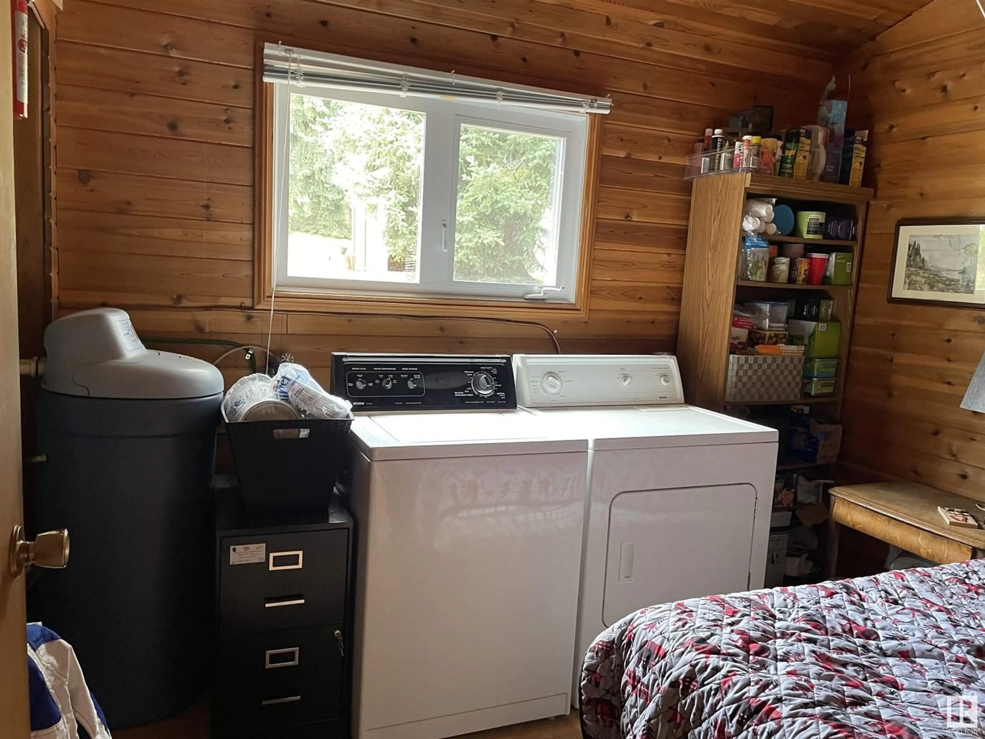 Washer and dryer for 1303 Baptiste DR W, Athabasca Town Alberta T9S1R8