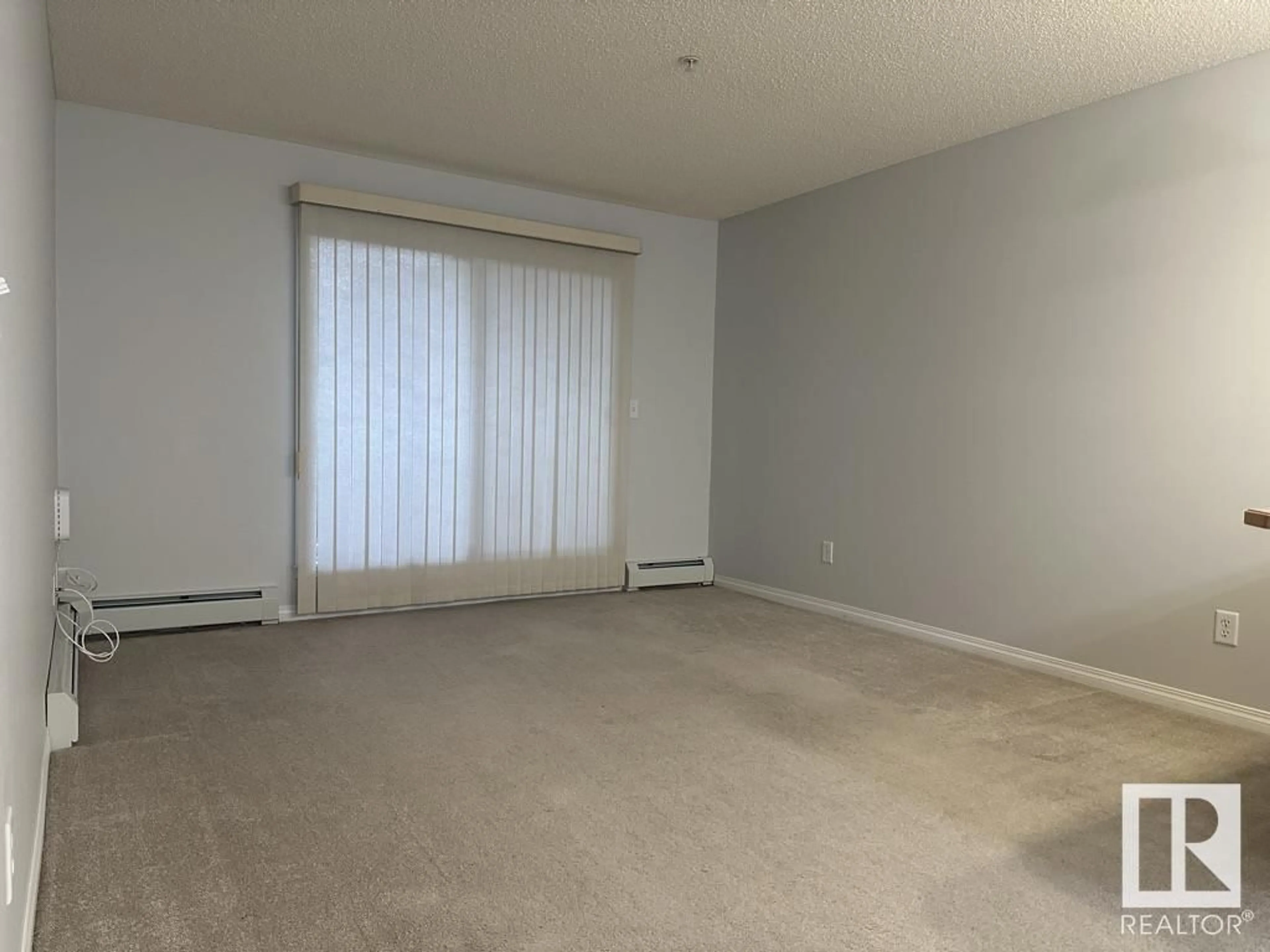 A pic of a room, not visible floor for #112 7511 171 Street NW, Edmonton Alberta T5T6S7