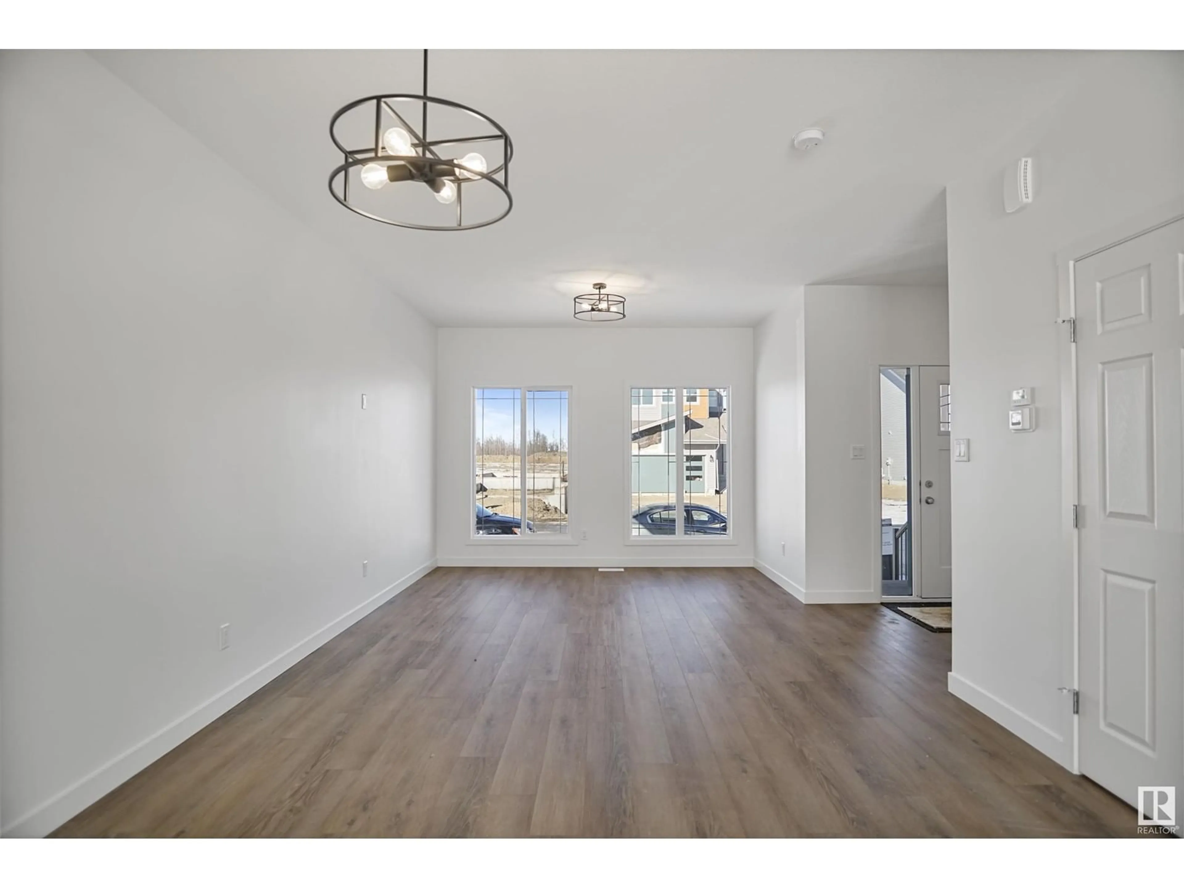 A pic of a room, wood floors for 1254 MCLEOD AV, Spruce Grove Alberta T7X2Z7