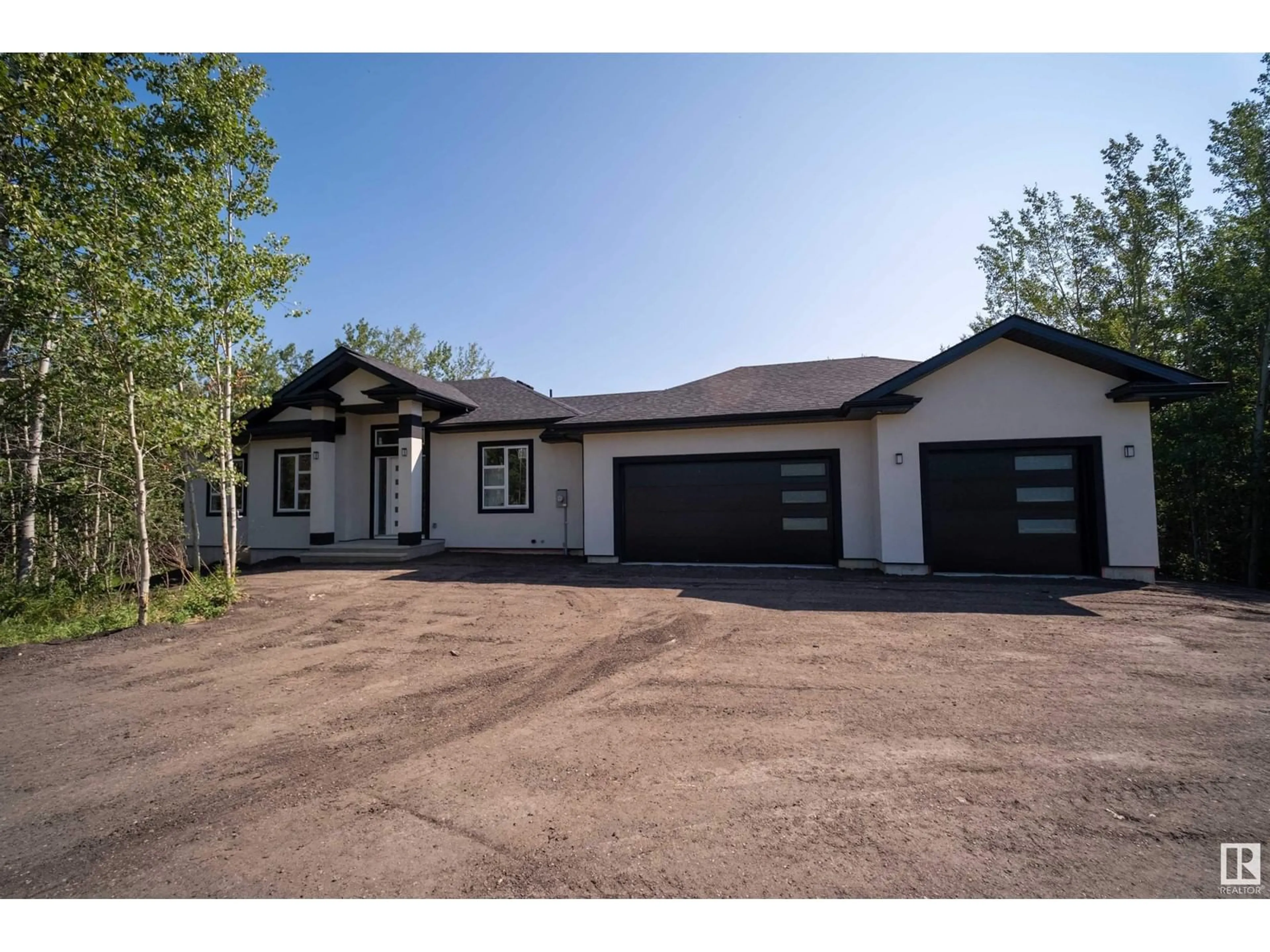 Frontside or backside of a home, cottage for 353 50419 Range Road 203, Rural Beaver County Alberta T0B4J2