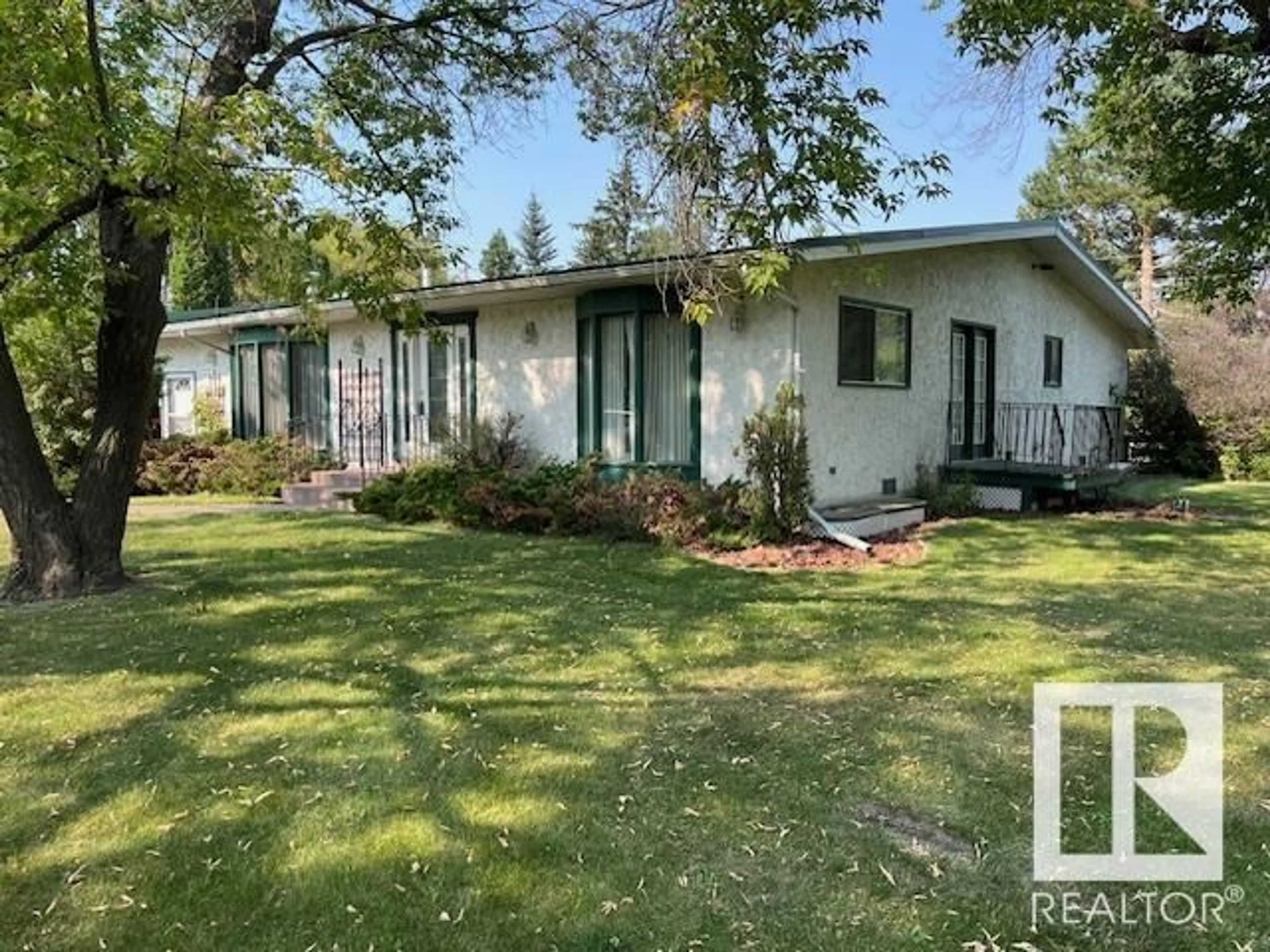 Frontside or backside of a home for #18 53226 RGE ROAD 261, Rural Parkland County Alberta T7Y1A3