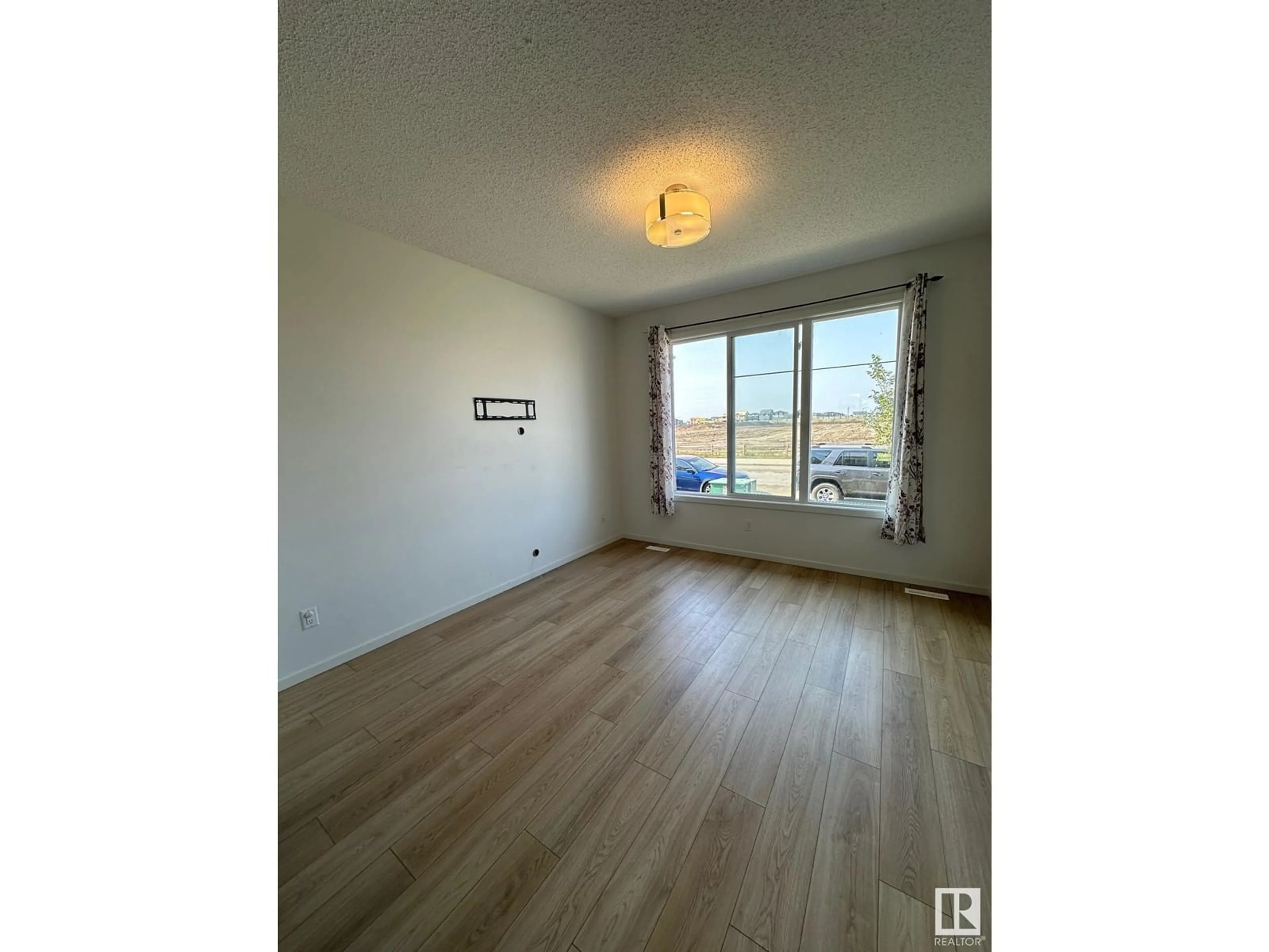 A pic of a room, not visible floor for 18007 71 ST NW, Edmonton Alberta T5Z0V4