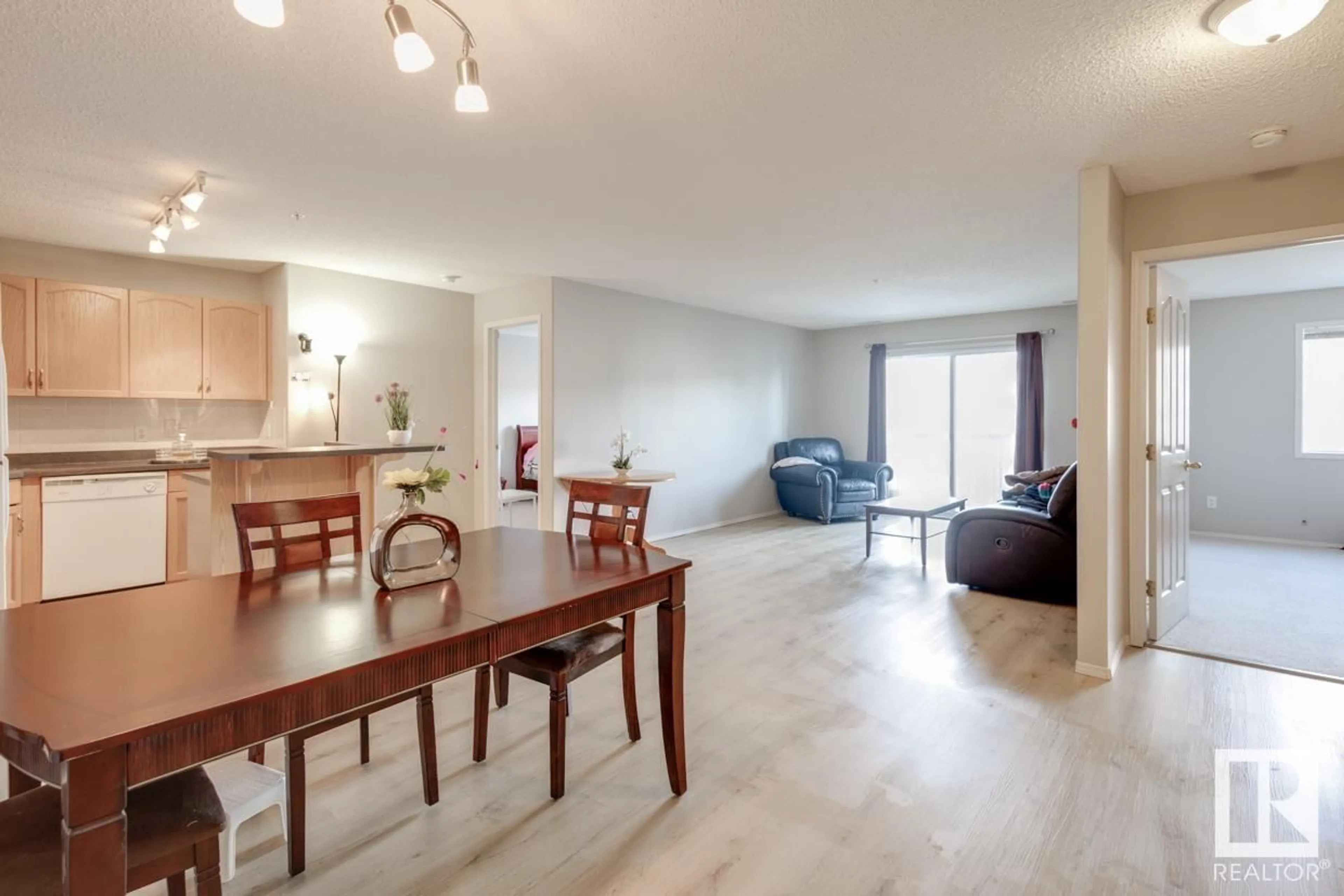 A pic of a room for #305 16303 95 ST NW, Edmonton Alberta T5Z3V1