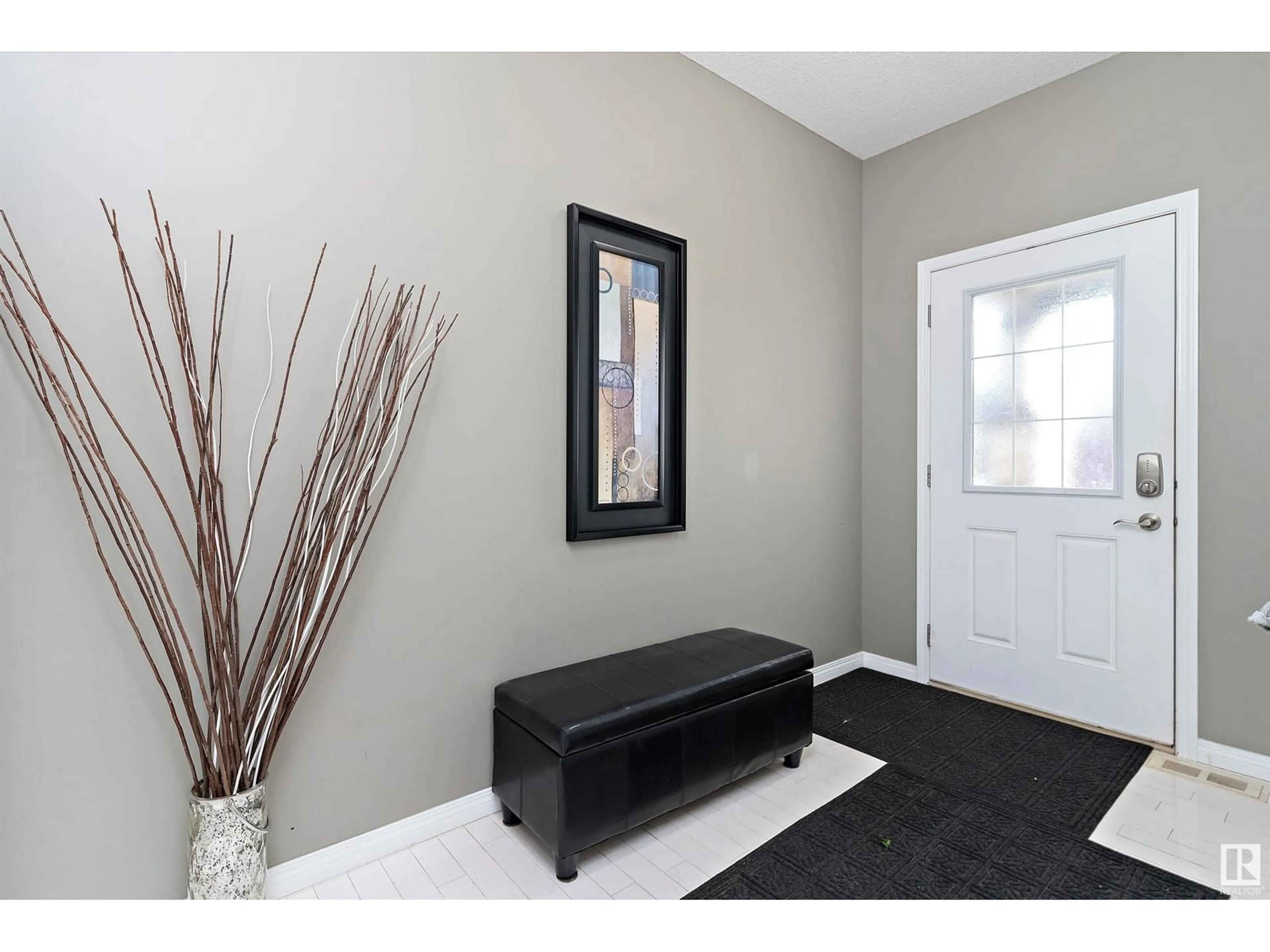 Indoor entryway, wood floors for 3119 ARTHURS CR SW, Edmonton Alberta T6W2H7