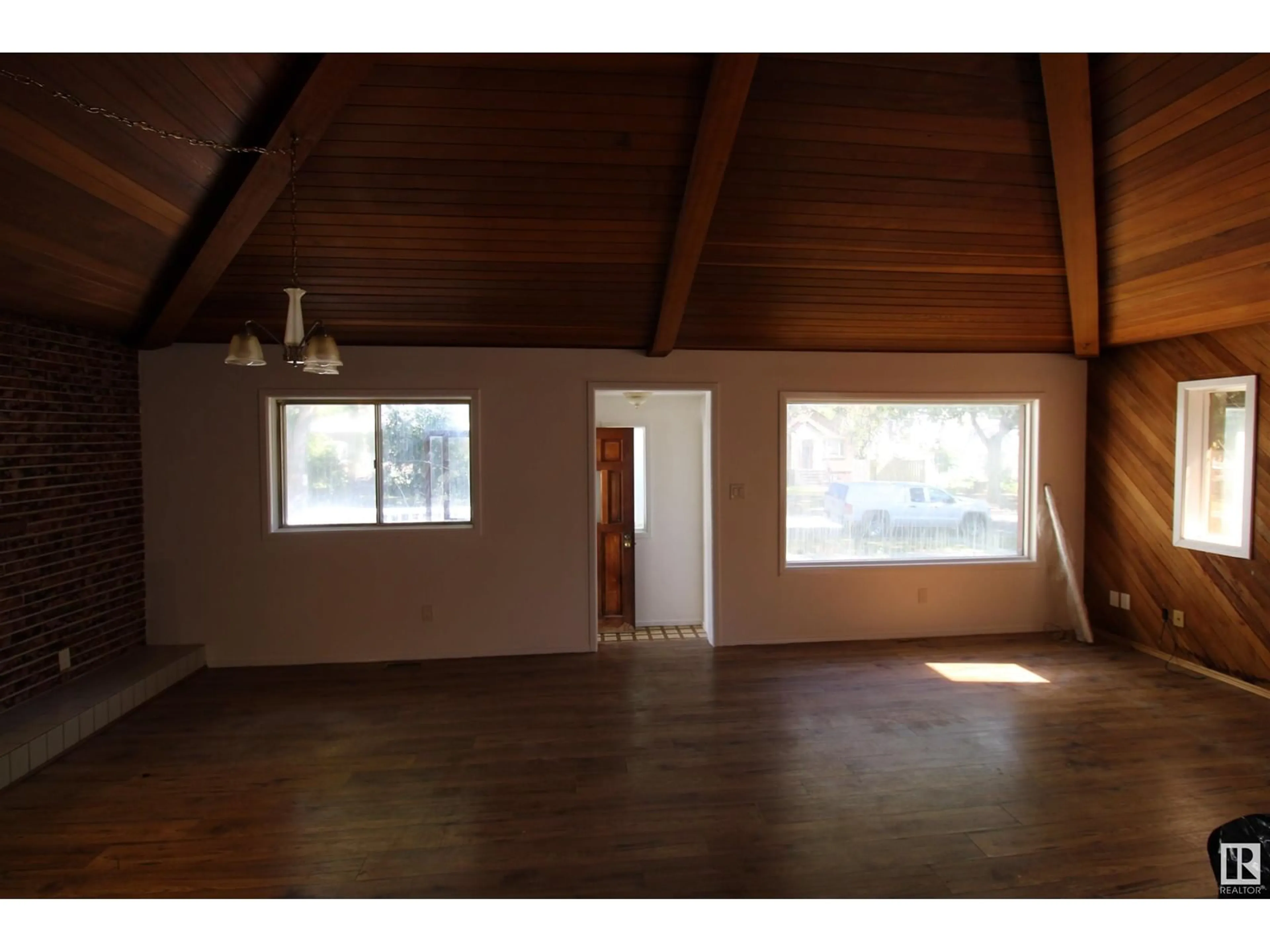 Other indoor space, wood floors for 11920 69 ST NW, Edmonton Alberta T5B1S5