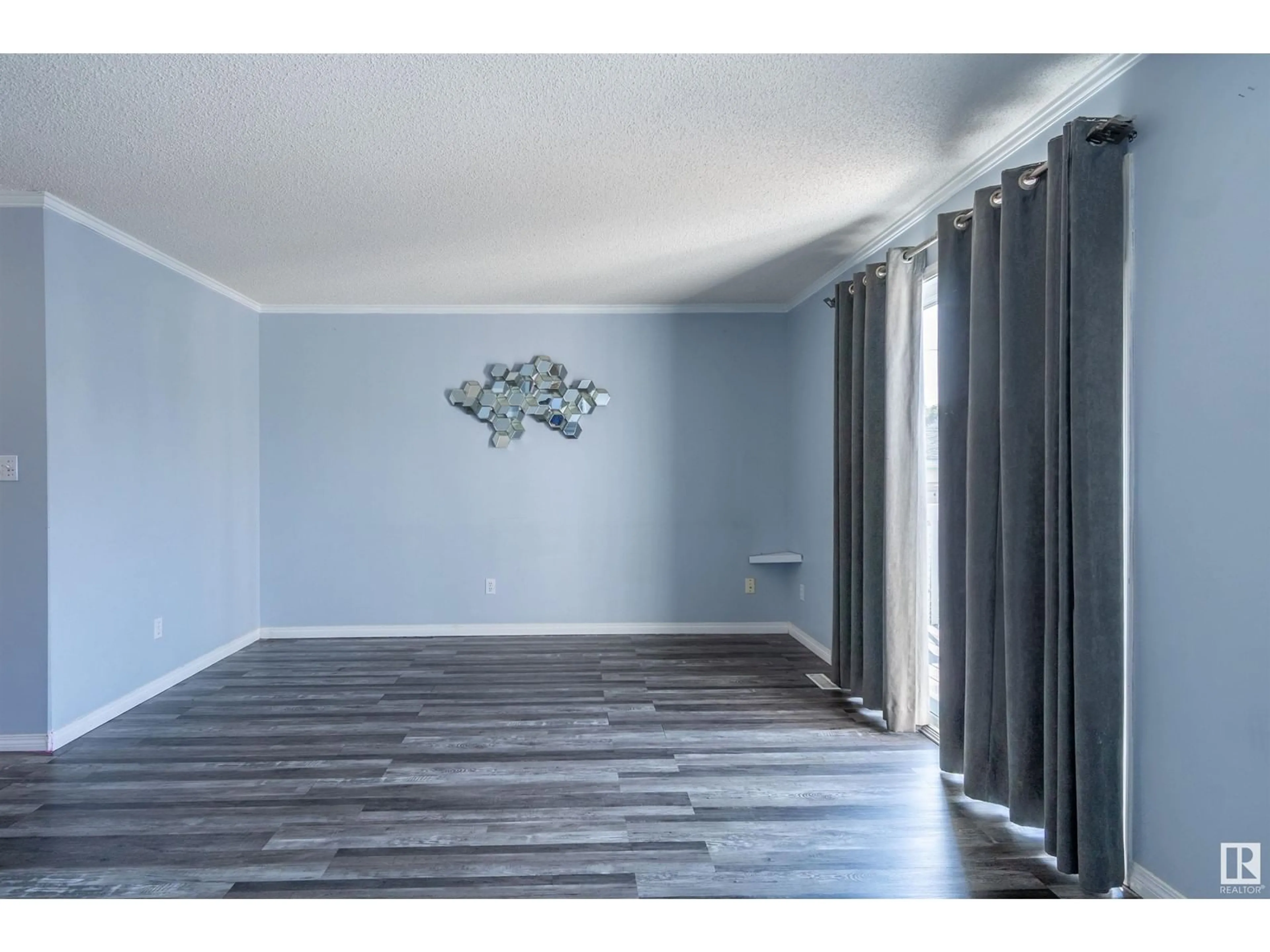 A pic of a room, wood floors for 10316 142 ST NW, Edmonton Alberta T5S2P1