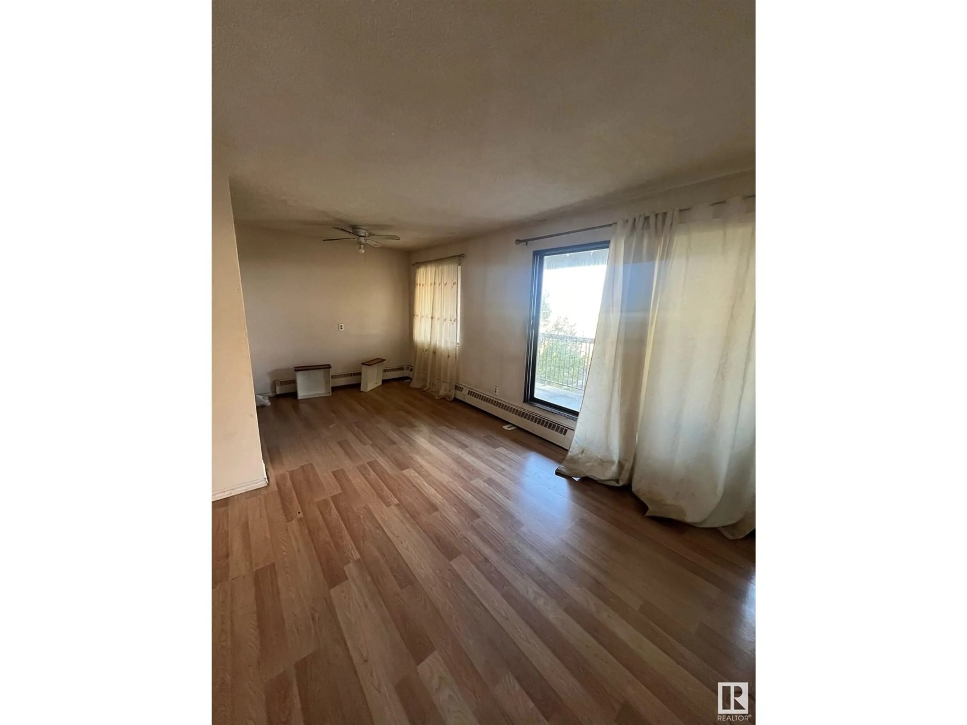 A pic of a room, not visible floor for #703 12841 65 ST NW NW, Edmonton Alberta T5A4N4